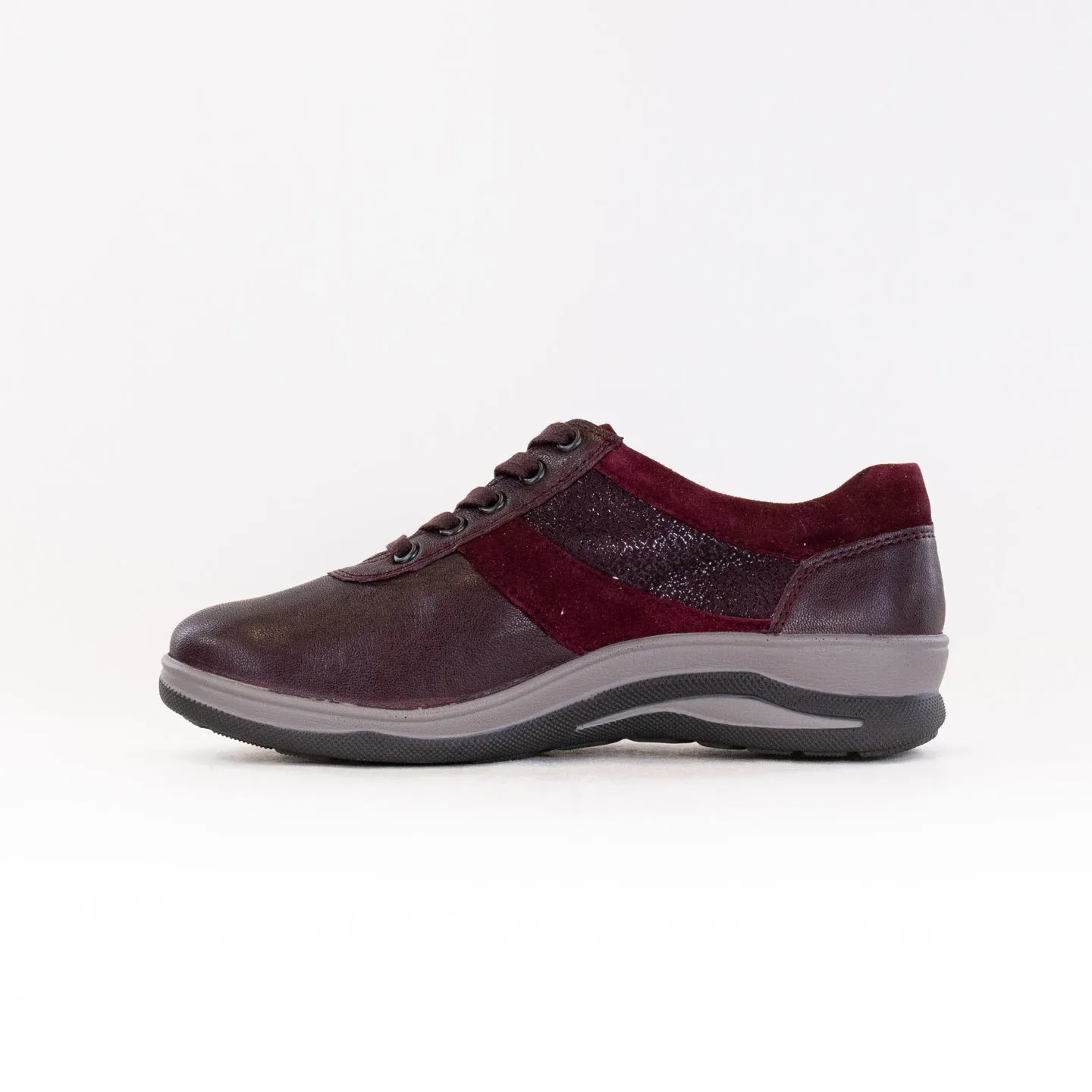 Fidelio Multistretch Haley (Women's) - Vino Rocky/Kombi