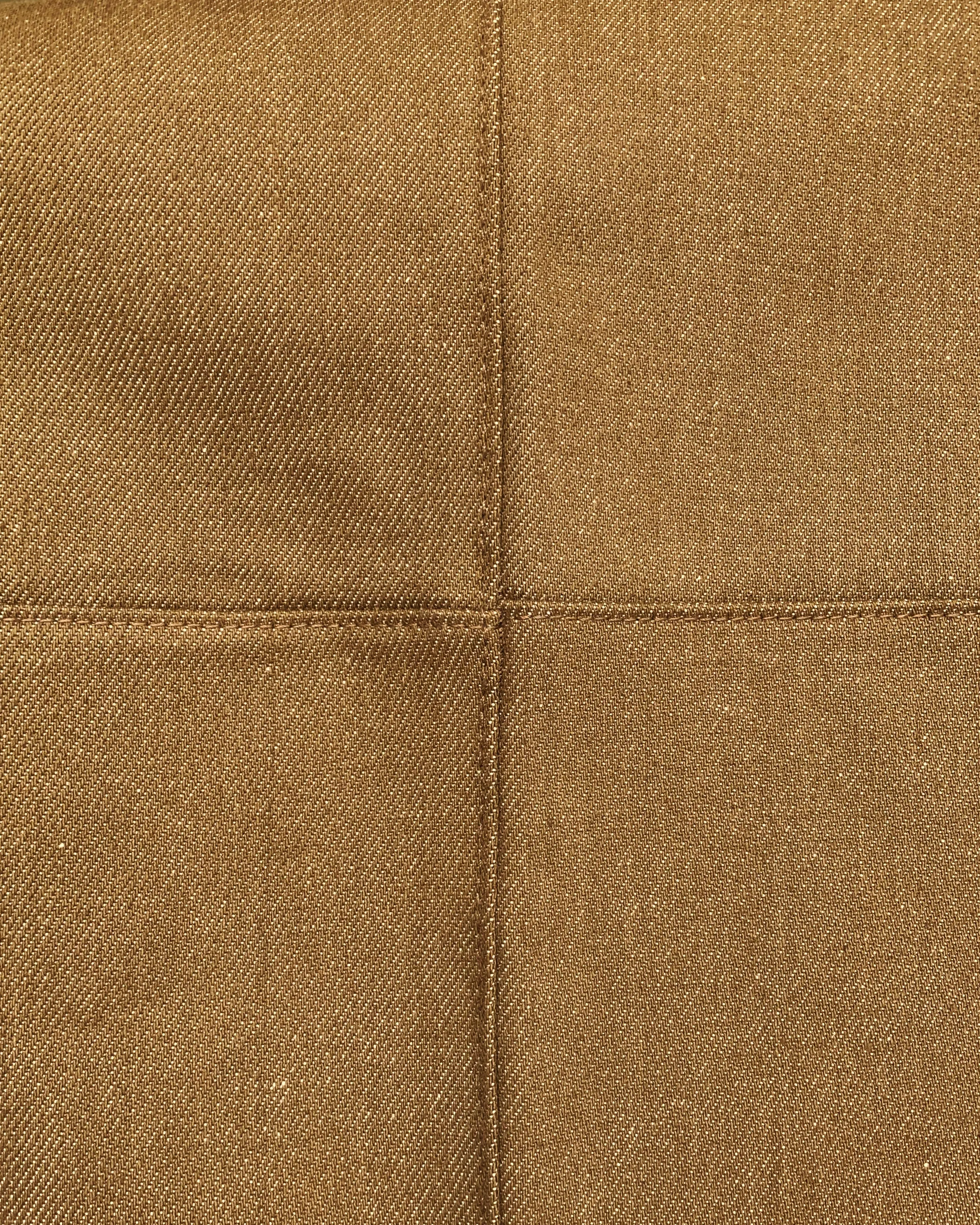 FIRE RESISTANT TSUNO BAG