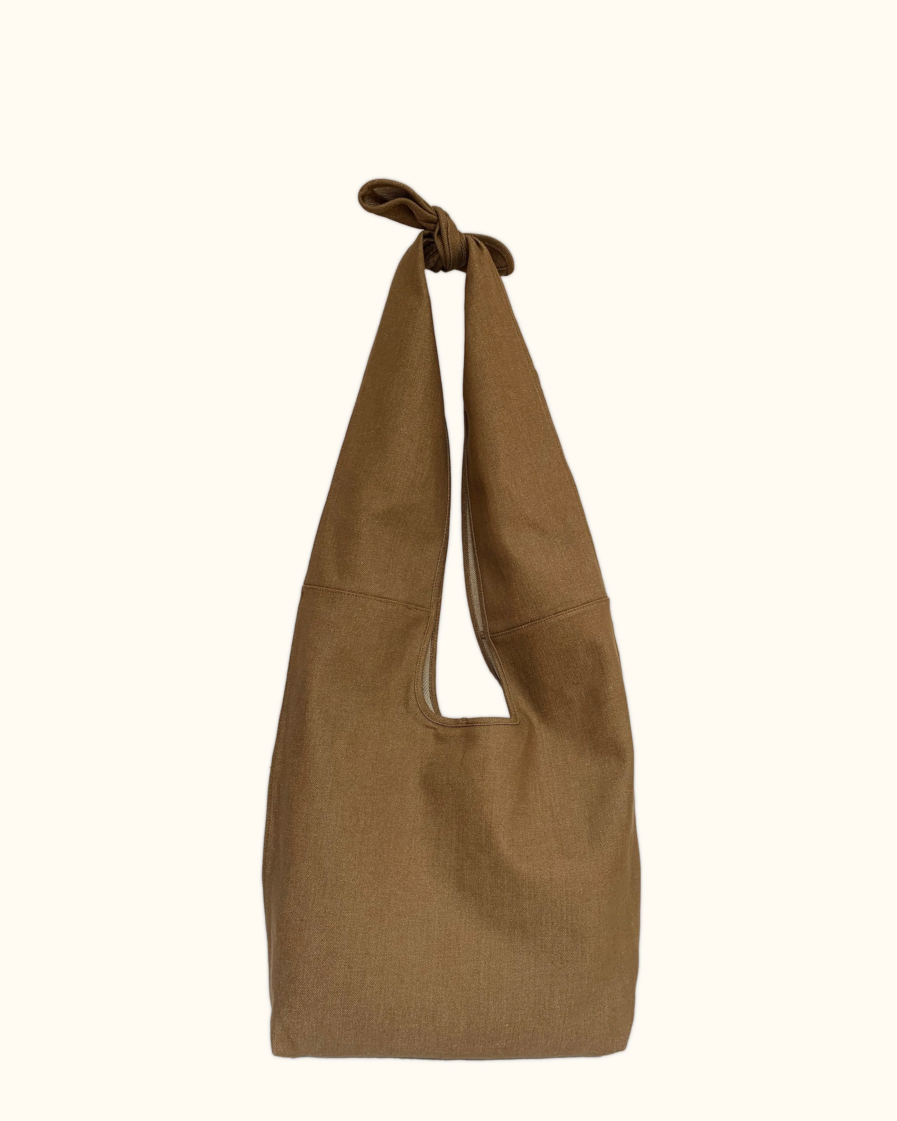FIRE RESISTANT TSUNO BAG
