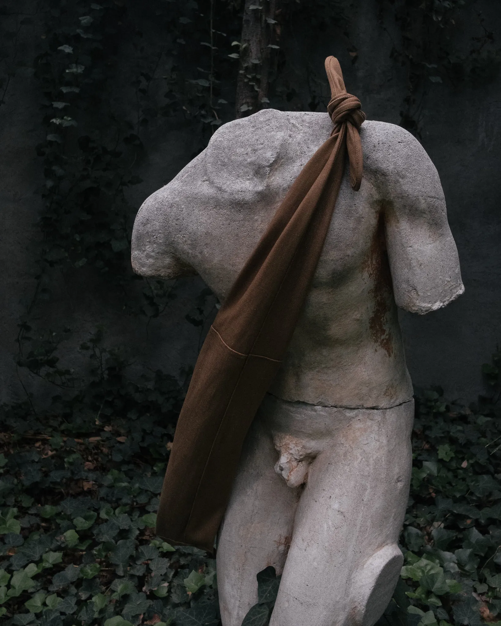 FIRE RESISTANT TSUNO BAG