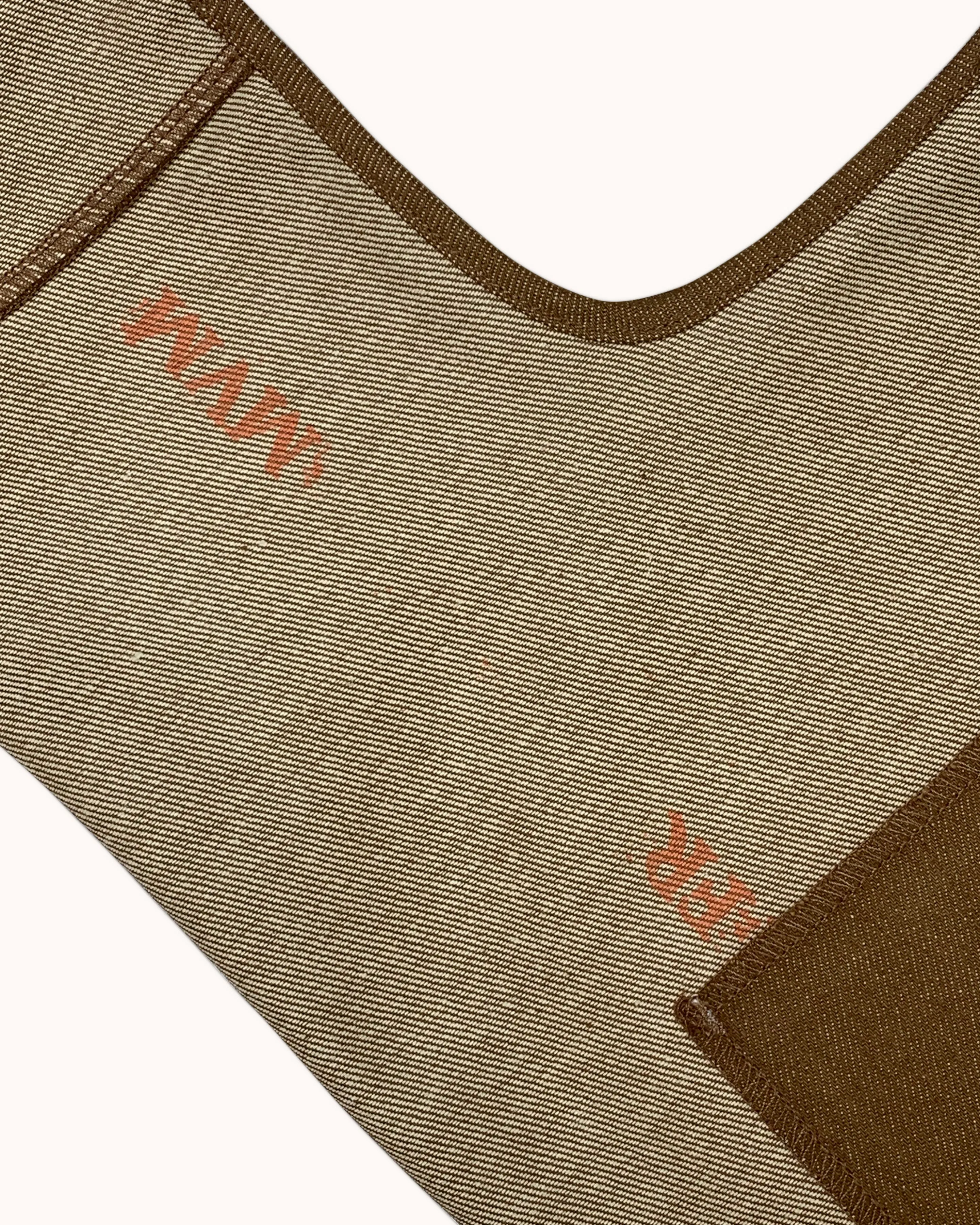 FIRE RESISTANT TSUNO BAG