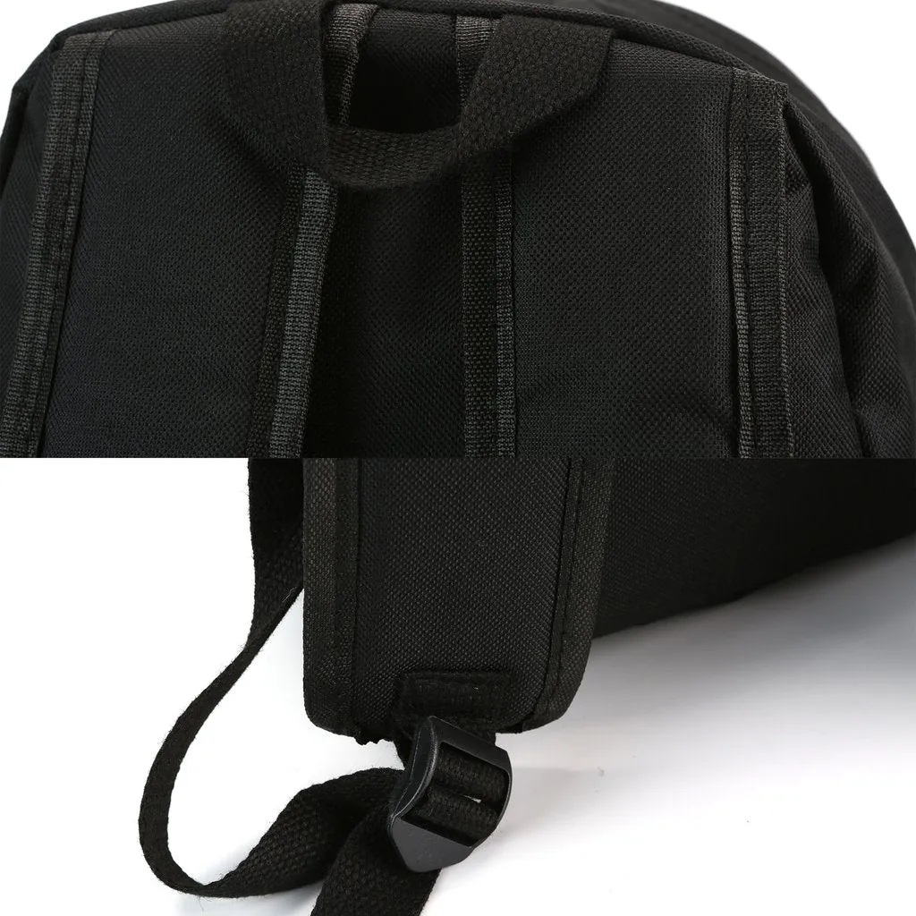 FREE SHIPPING-BEE HAPPY DOUBLE HAPPINESS  backpack