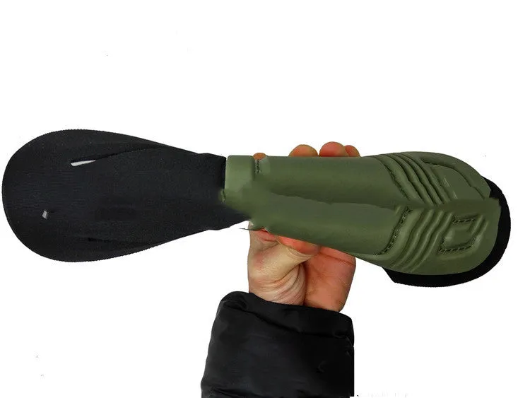 Frog suit tactical suit protector