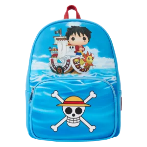 Funko Loungefly Pop - One Piece Luffy Backpack