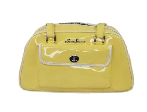 Galaxy Lemon Handbag