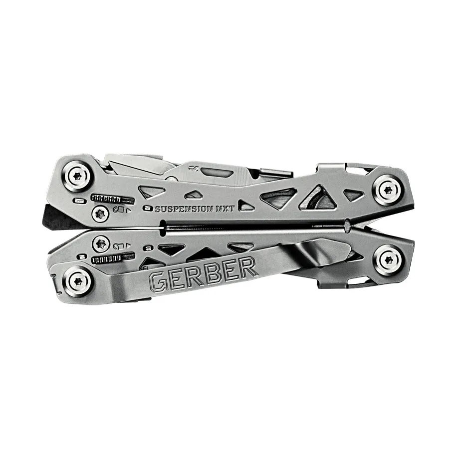 Gerber Suspension NXT Multi-tool, GB Gray | Buy Gerber Suspension NXT Multi-tool, GB Gray here | Outnorth