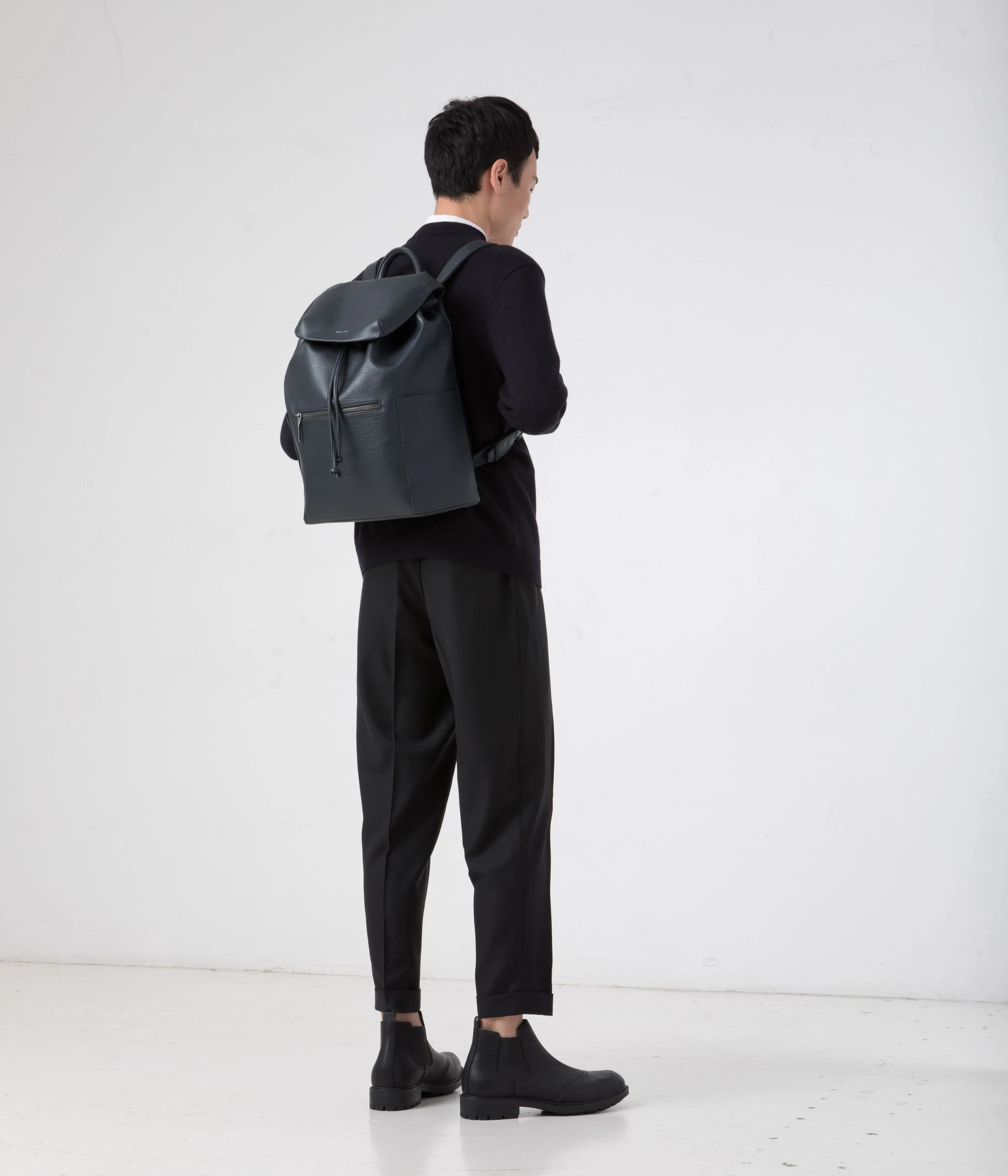 GRECO Vegan Backpack - Dwell