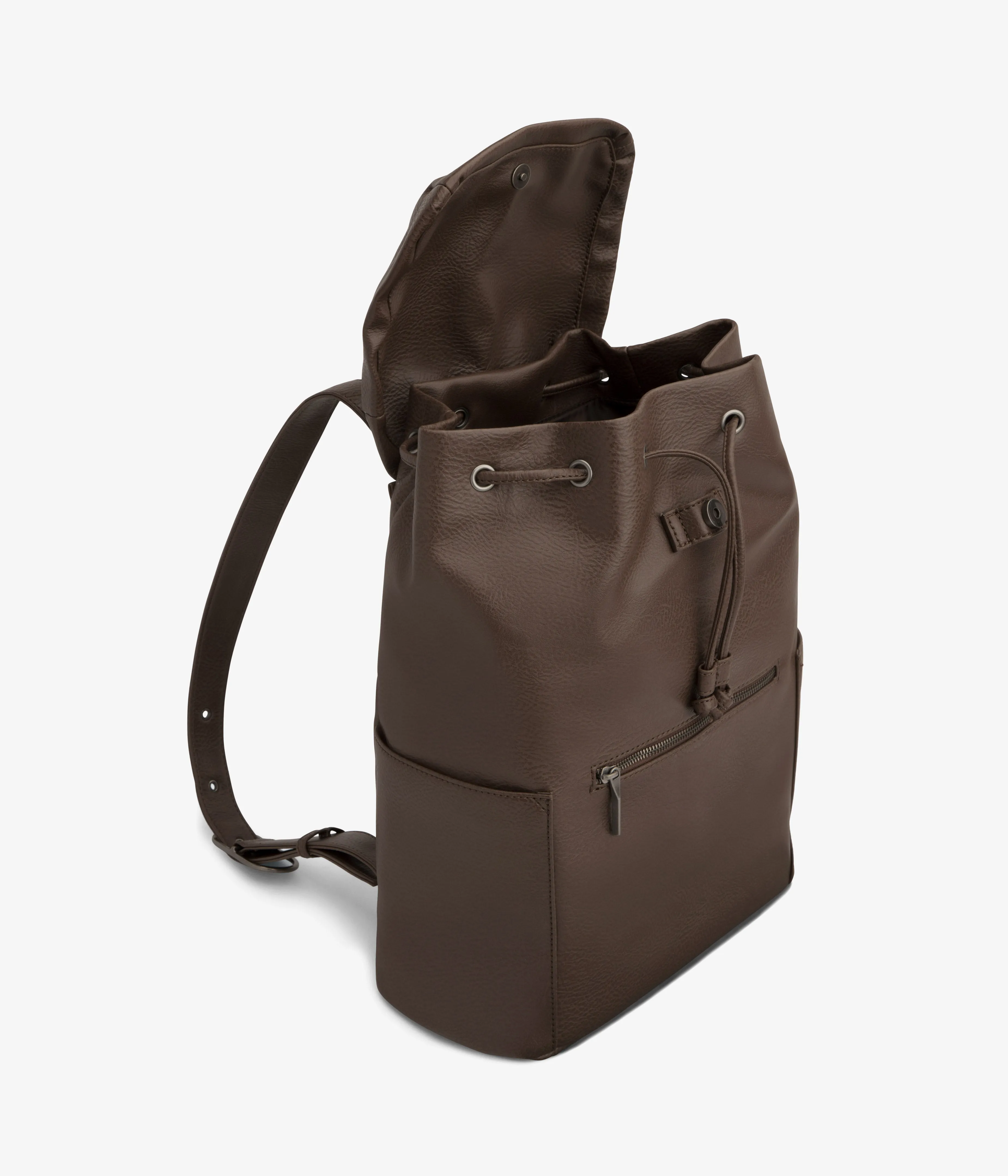 GRECO Vegan Backpack - Dwell