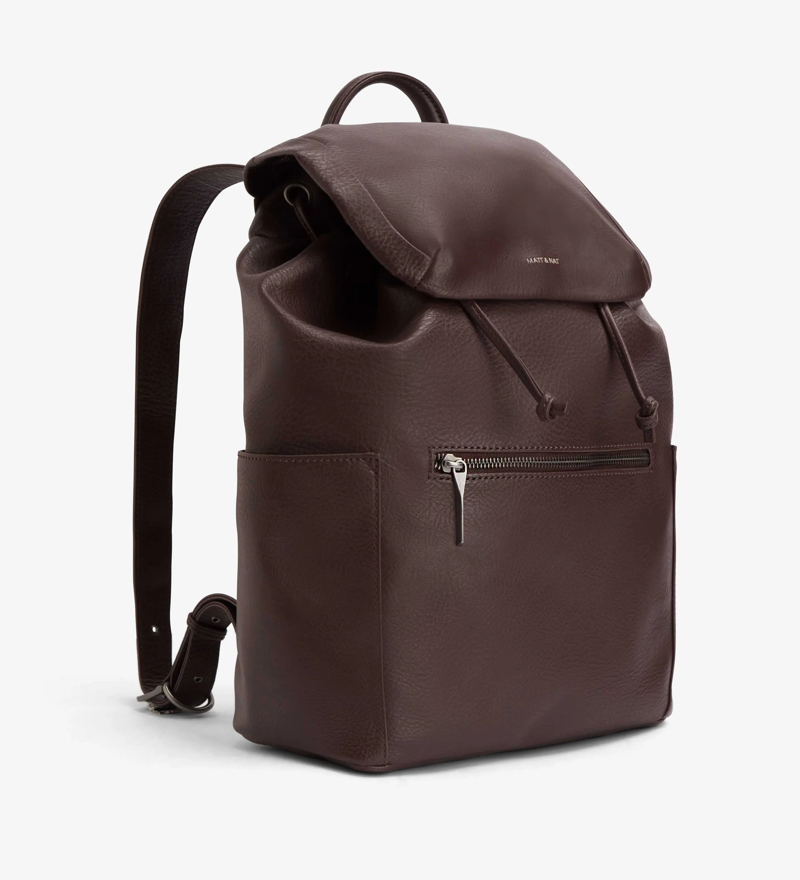 GRECO Vegan Backpack - Dwell