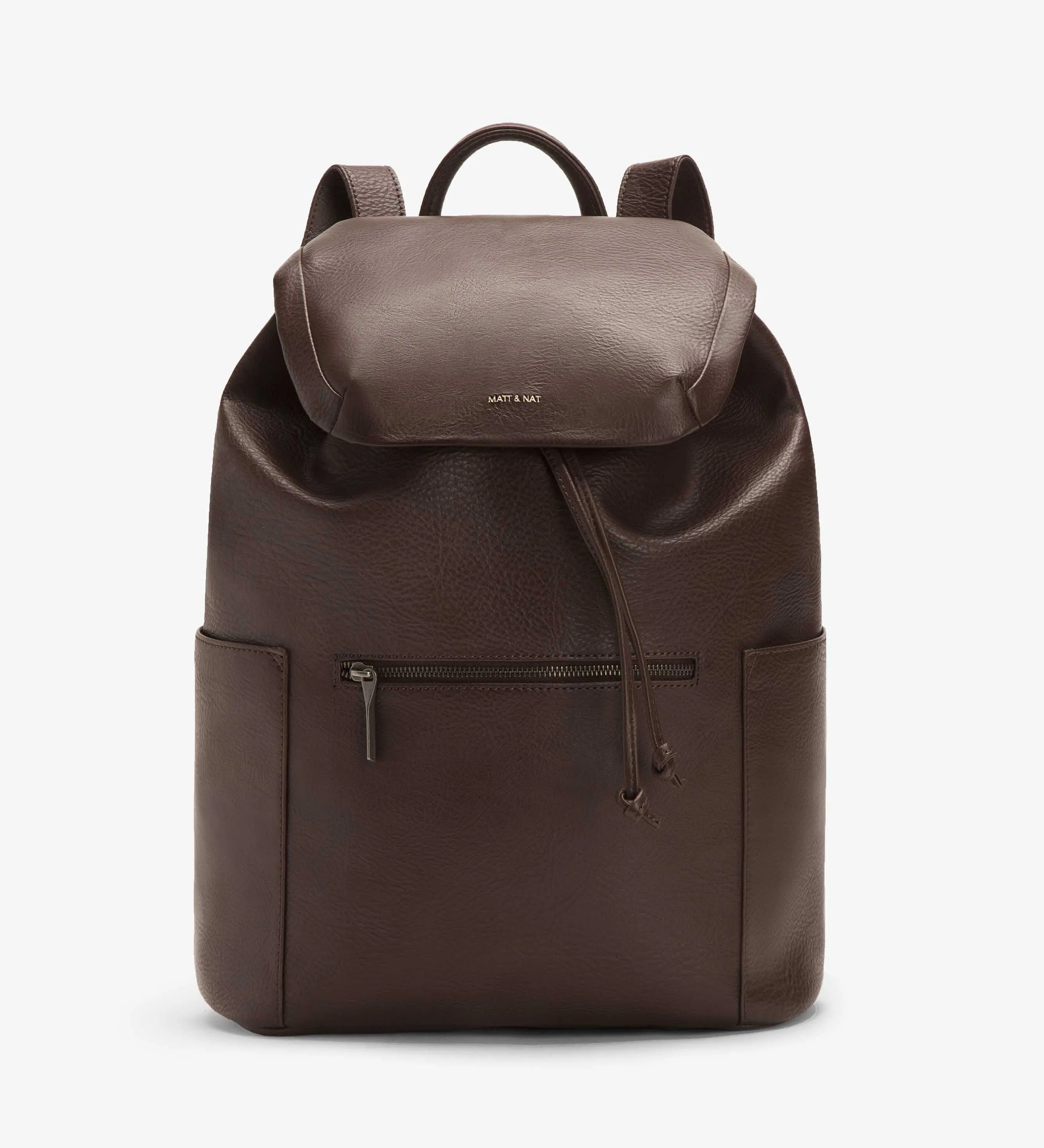 GRECO Vegan Backpack - Dwell