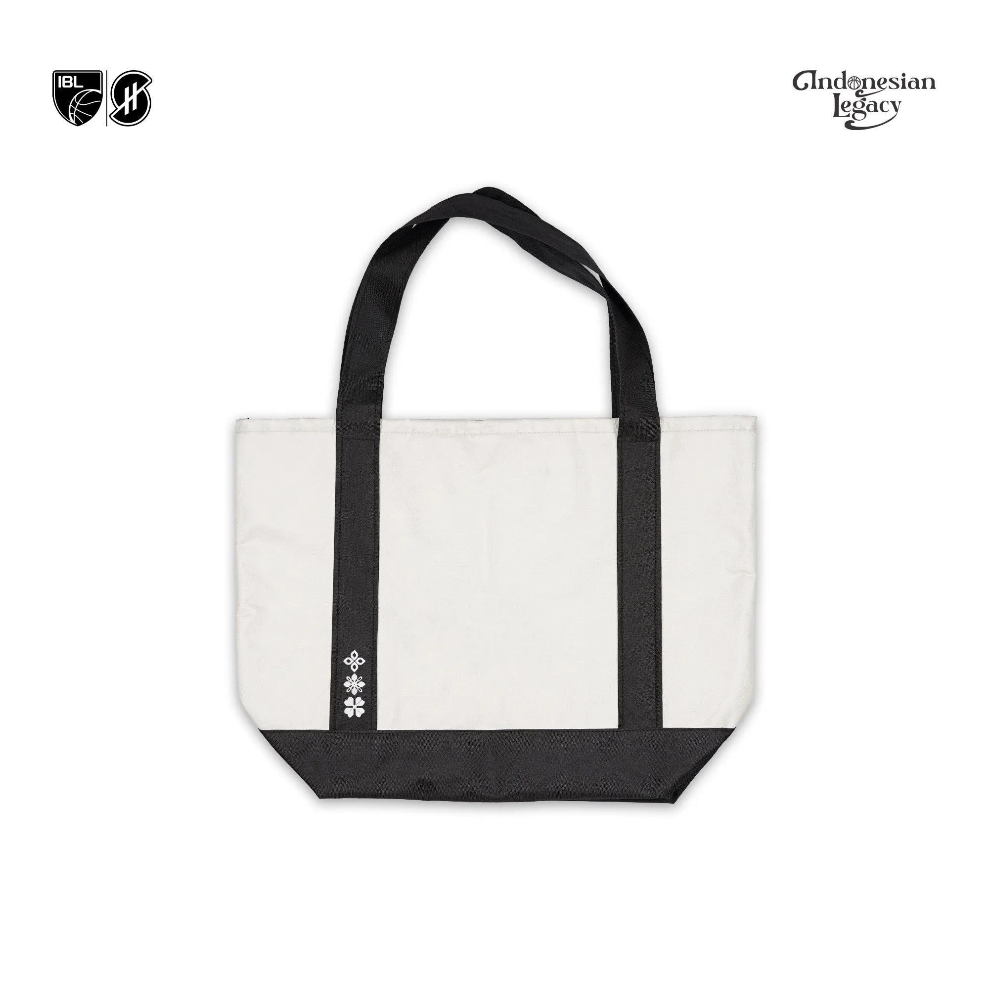 Indonesia Legacy Tote Bag