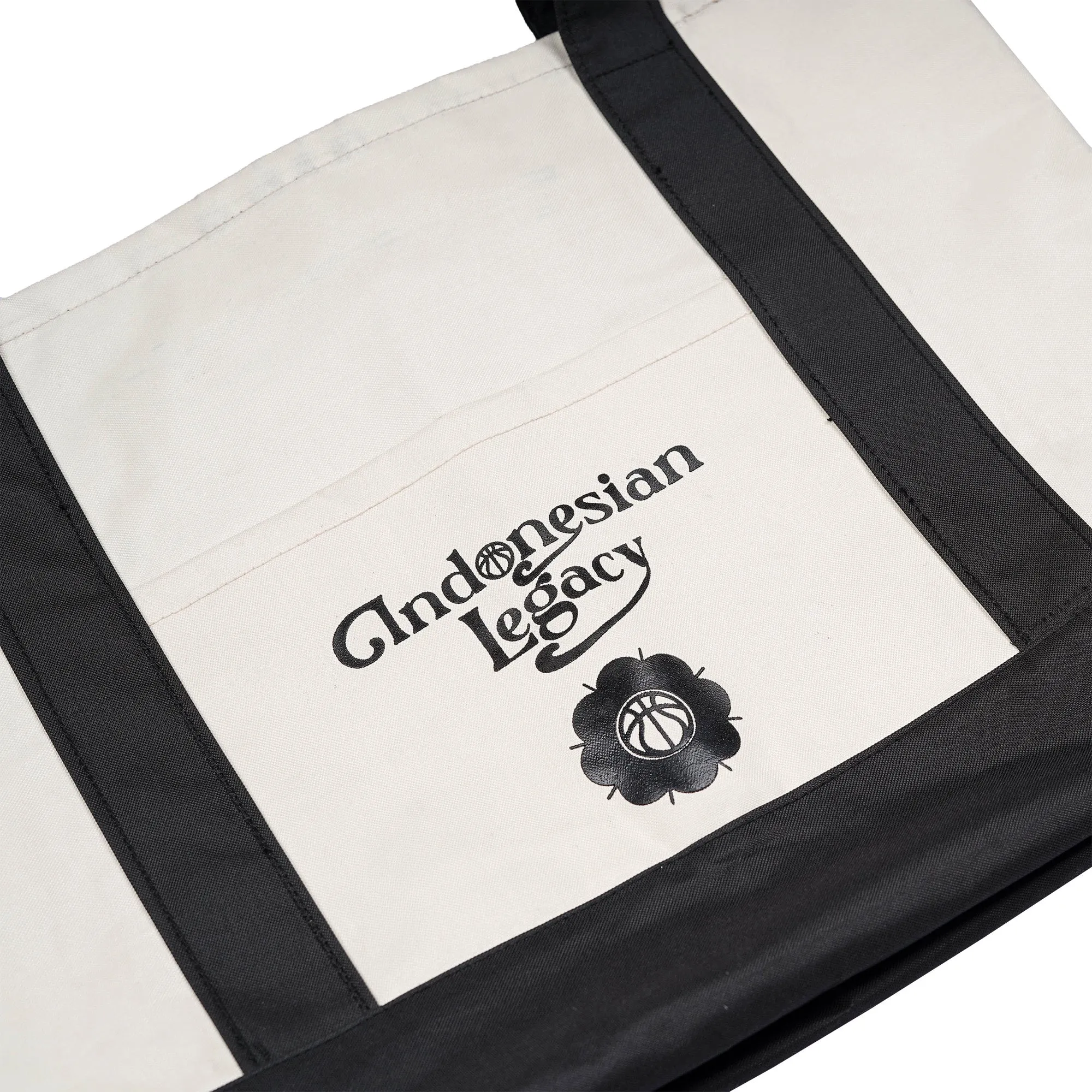 Indonesia Legacy Tote Bag