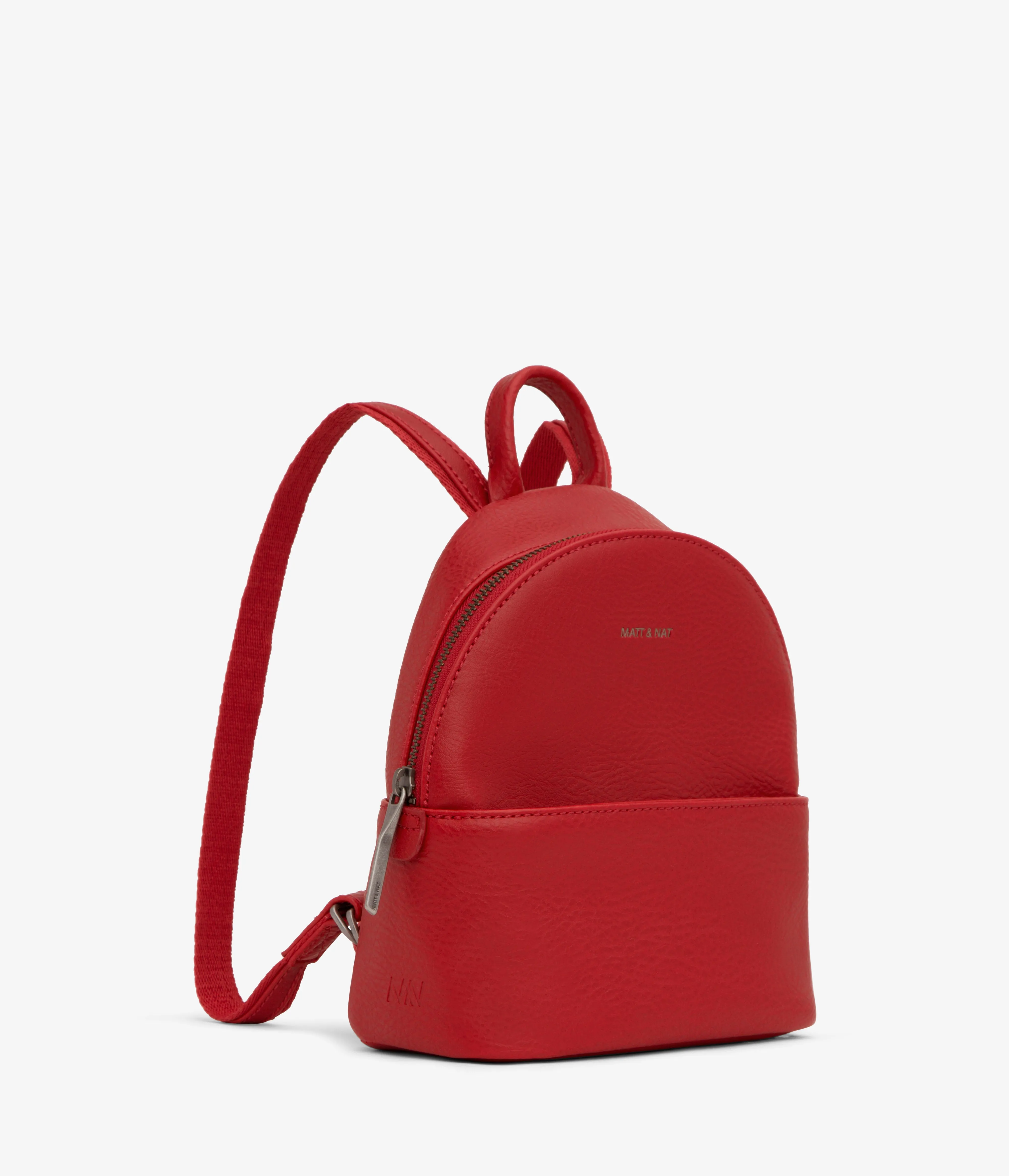 JULY MINI Vegan Backpack - Dwell