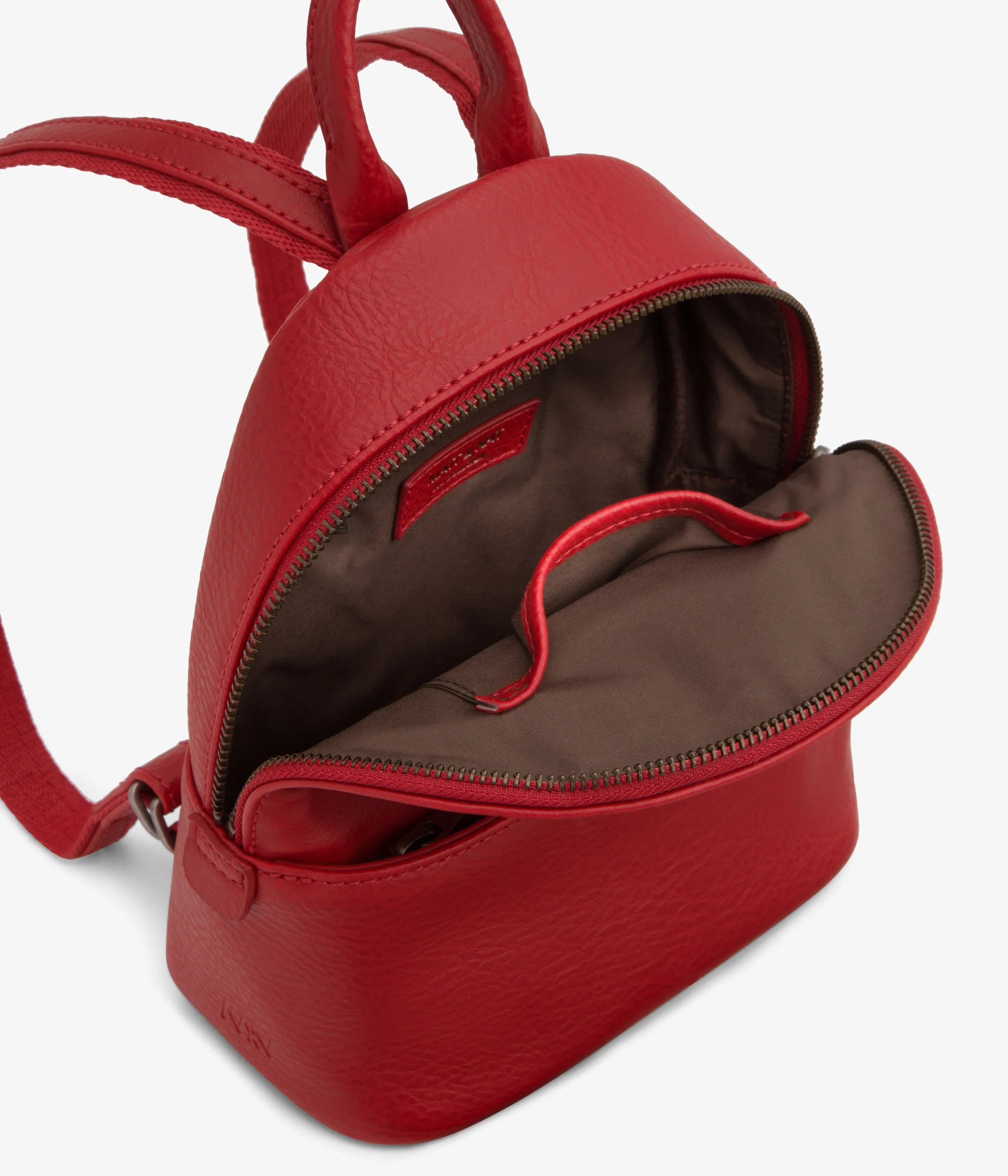 JULY MINI Vegan Backpack - Dwell