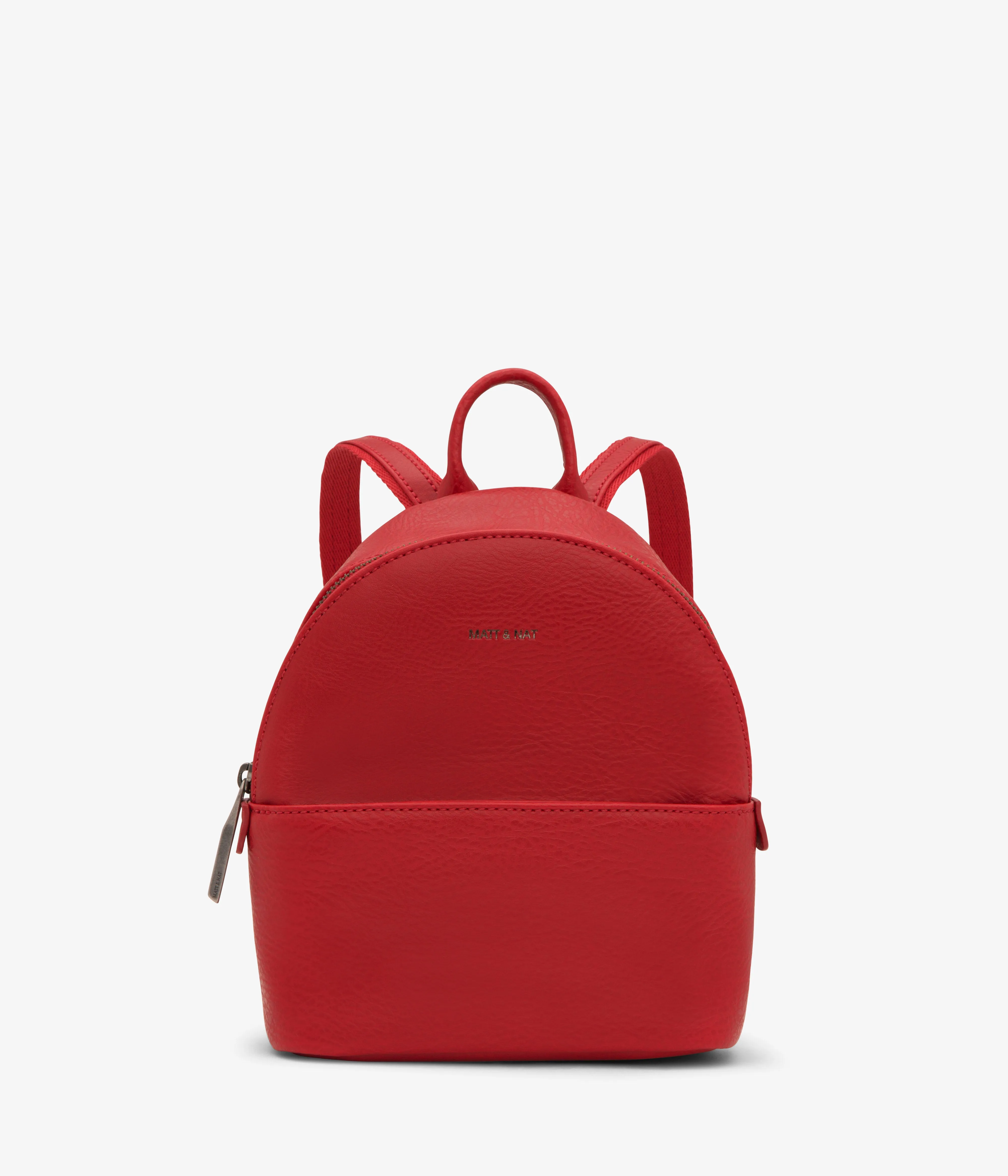 JULY MINI Vegan Backpack - Dwell