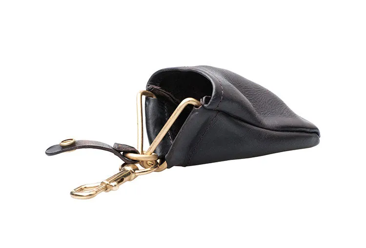 Leather Coin Purse YG8111