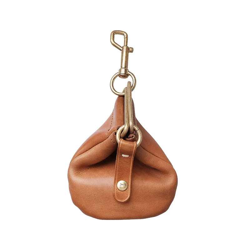 Leather Coin Purse YG8111