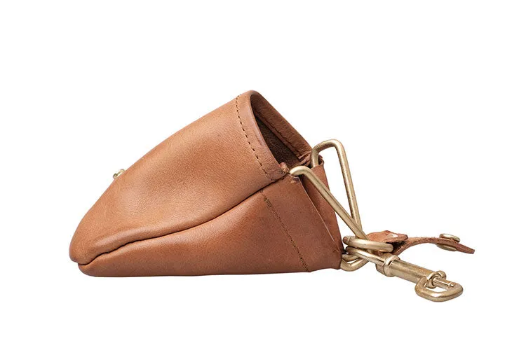 Leather Coin Purse YG8111