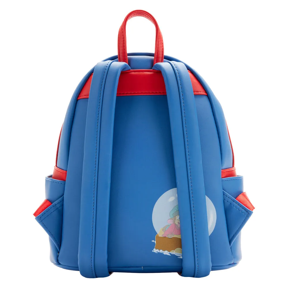 LF An American Tail Fievel Scene Mini Backpack