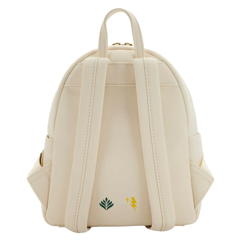 LF Pokemon Elements Triple Pocket Mini Backpack