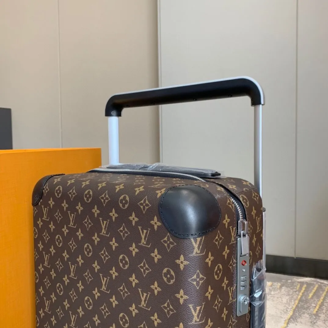 Louis Vuitton Horizon 55 Rolling Suitcase ( 8 Colors )