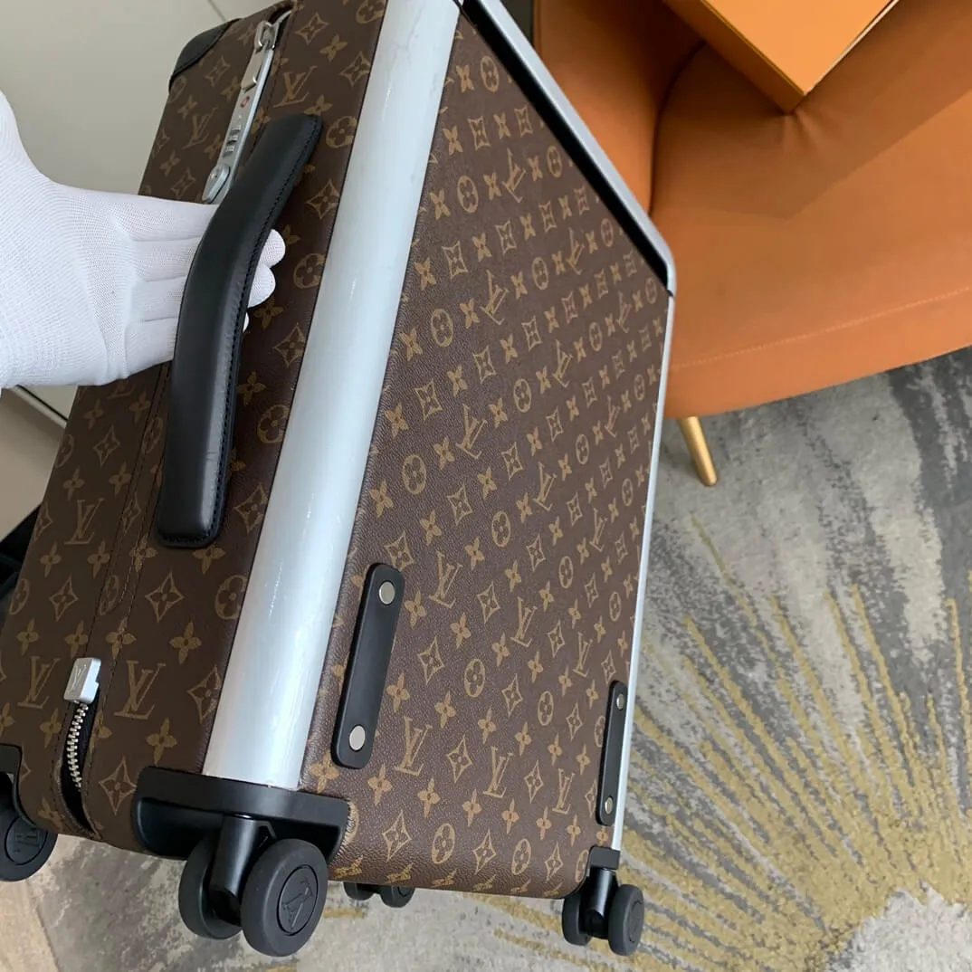 Louis Vuitton Horizon 55 Rolling Suitcase ( 8 Colors )