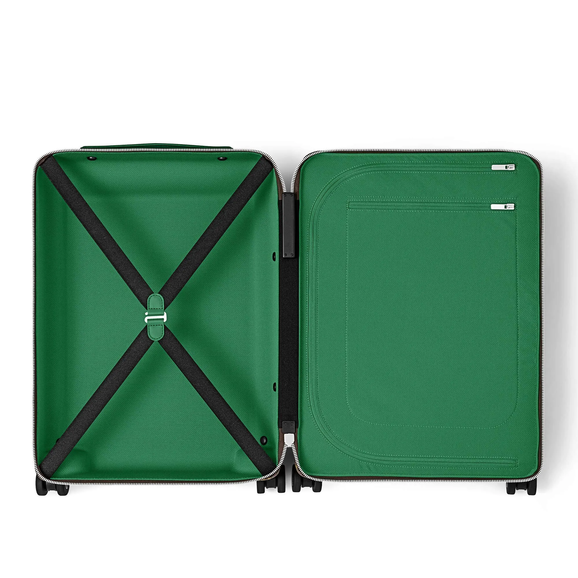 Louis Vuitton Horizon 55 Rolling Suitcase ( 8 Colors )