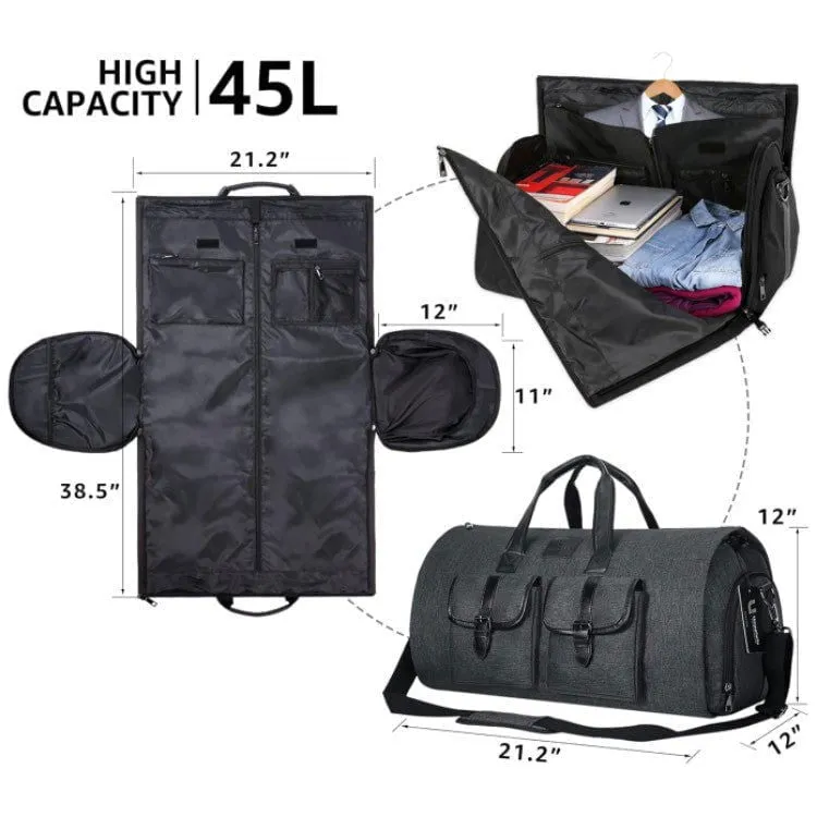 LovelyRLovely Large Capacity Travel Storage Bag