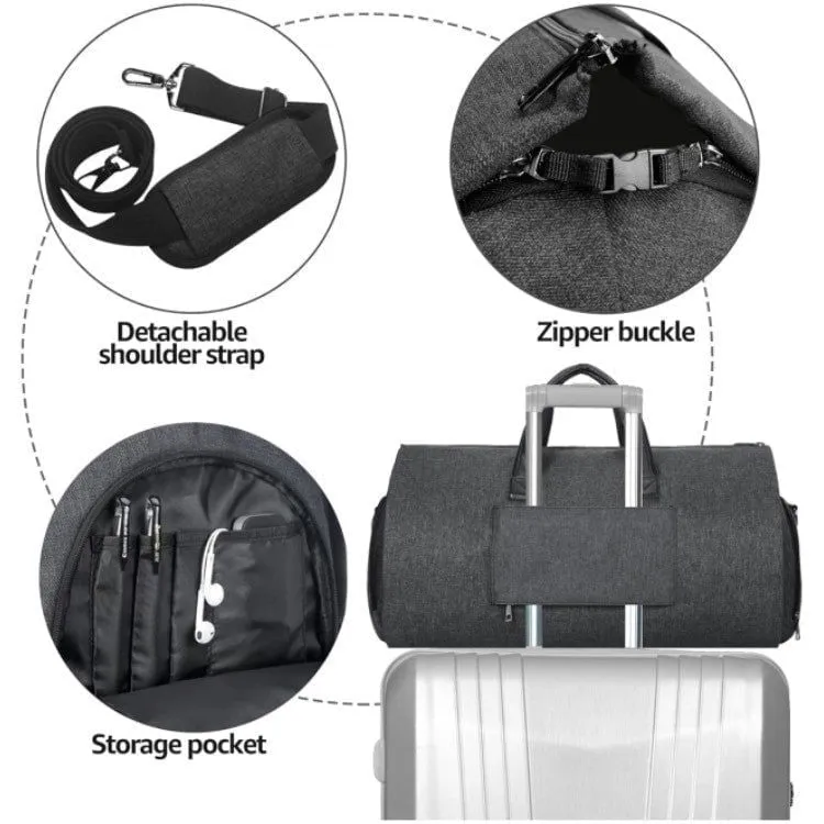 LovelyRLovely Large Capacity Travel Storage Bag