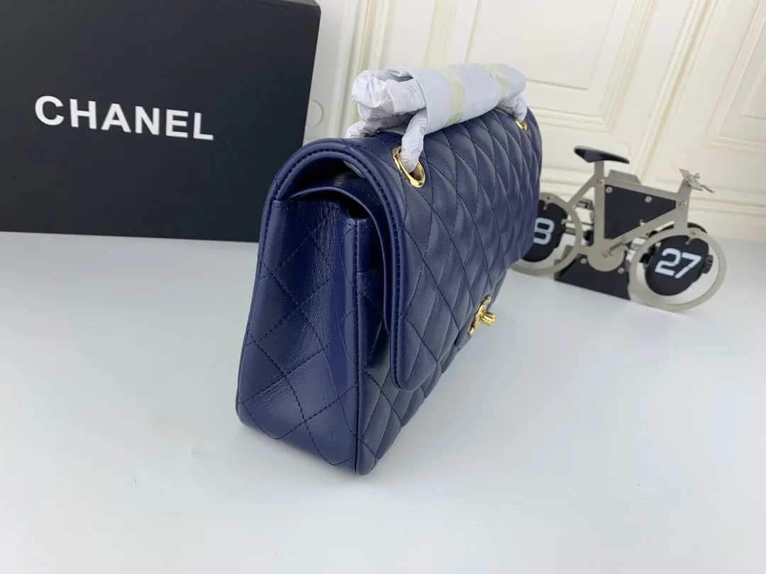 Luxury Shoulder Bag for Women - CHL - 5742