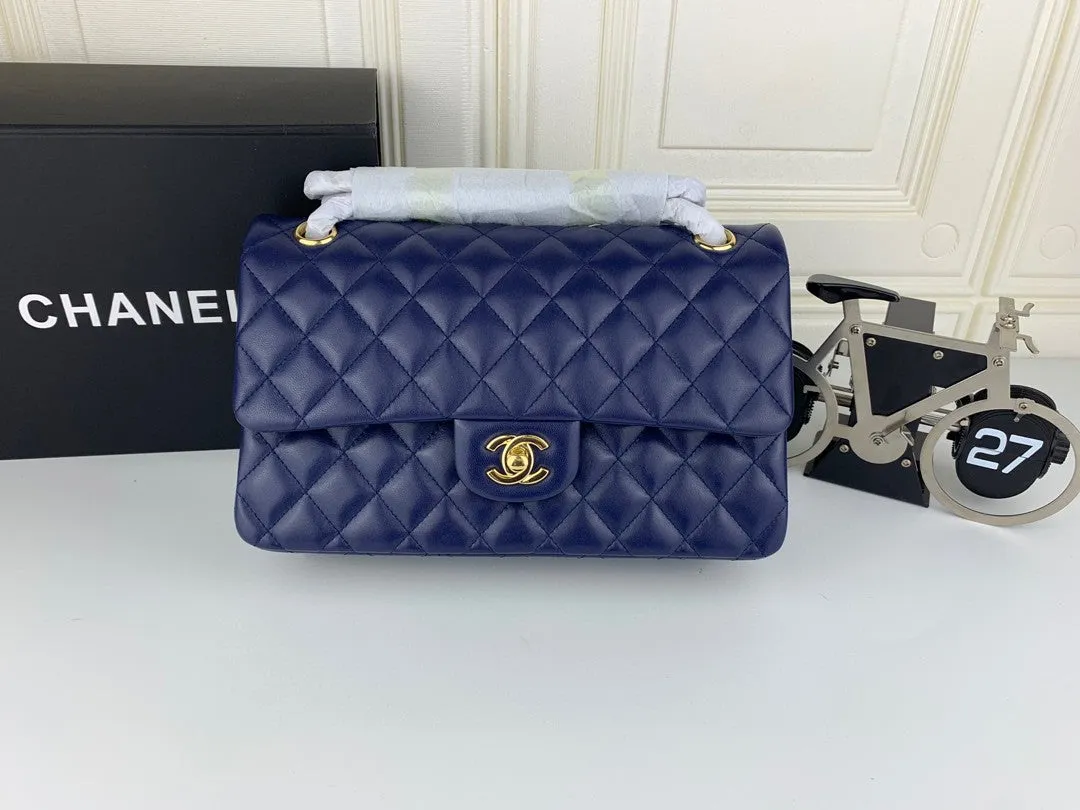 Luxury Shoulder Bag for Women - CHL - 5742