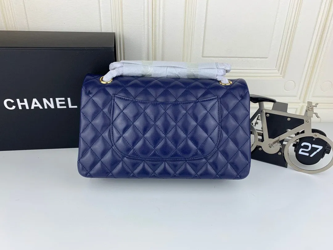 Luxury Shoulder Bag for Women - CHL - 5742