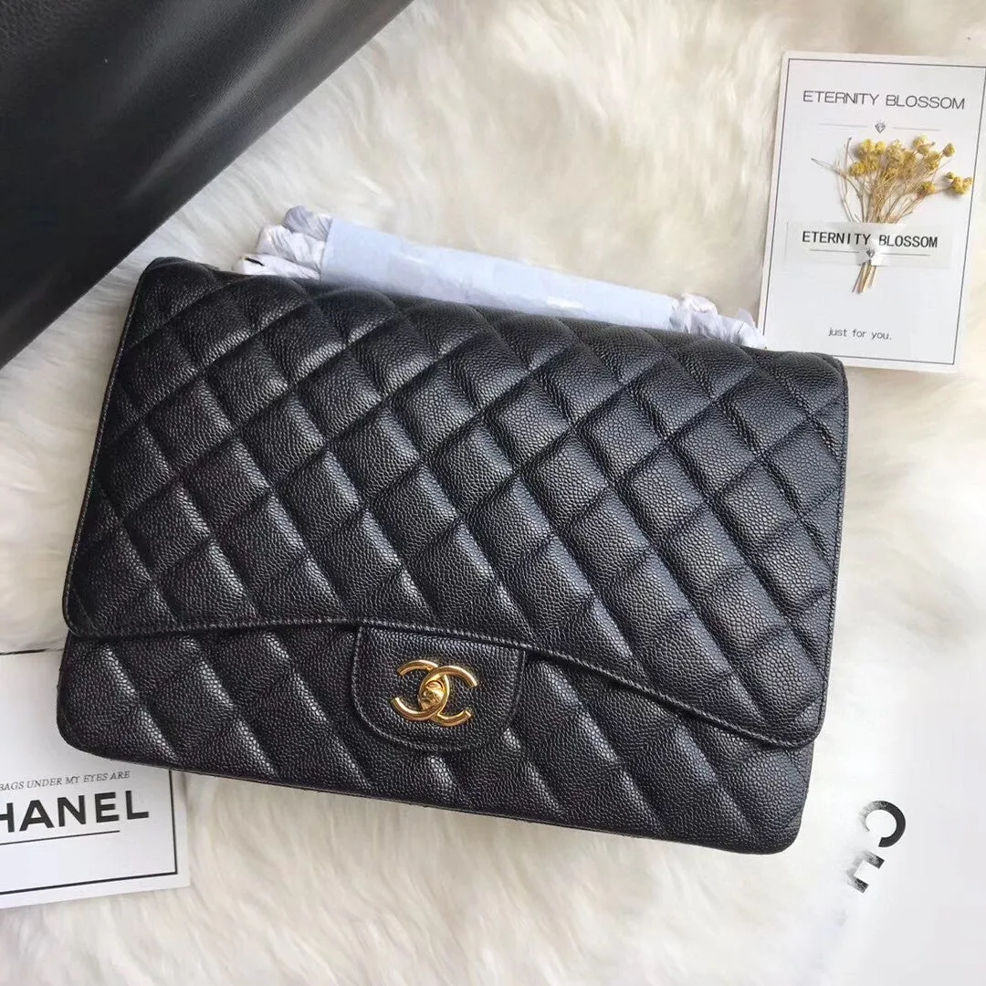 Luxury Shoulder Bag for Women - CHL - 5756