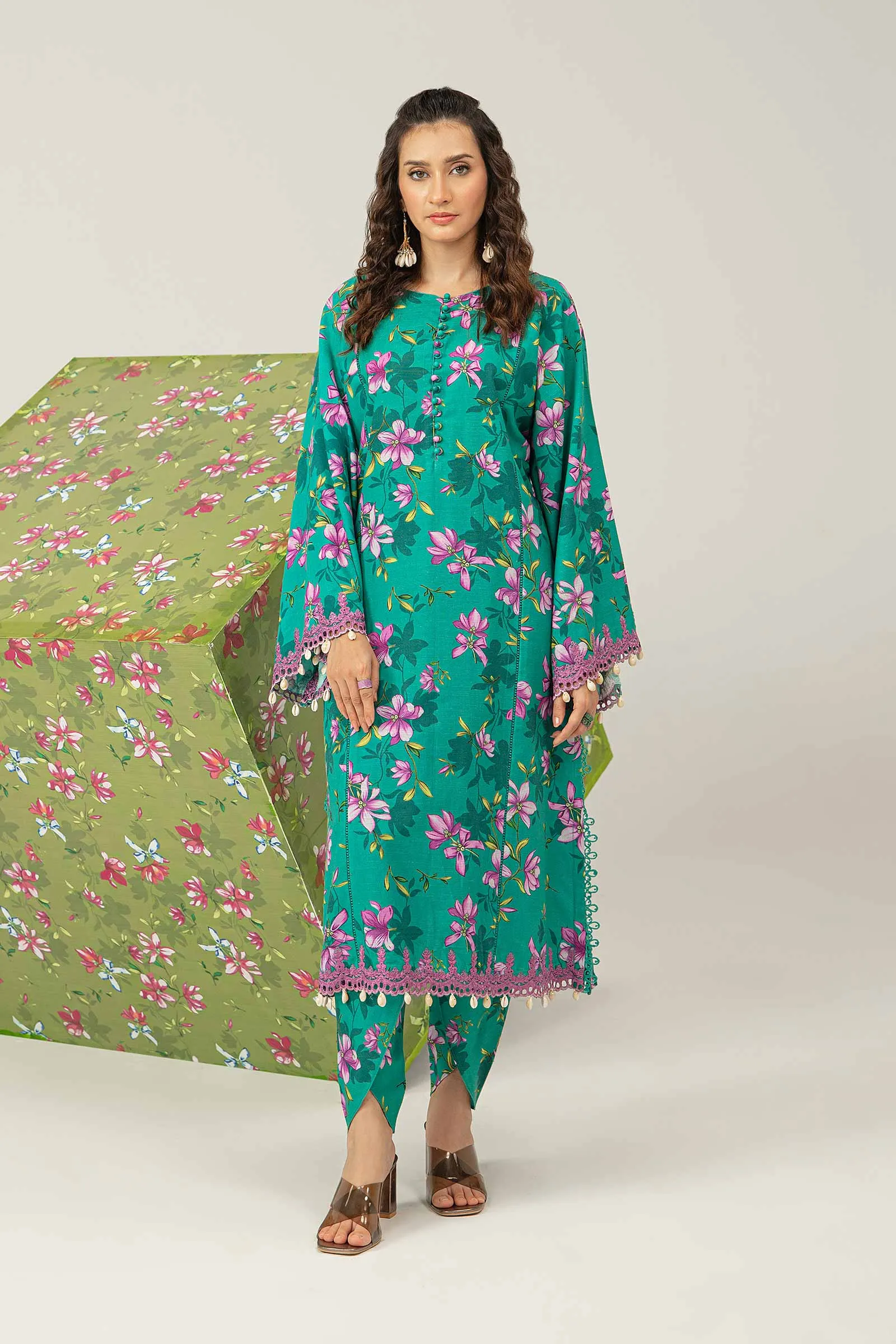 MARIA.B MBasics Fall Collection – MB-US23-207-A