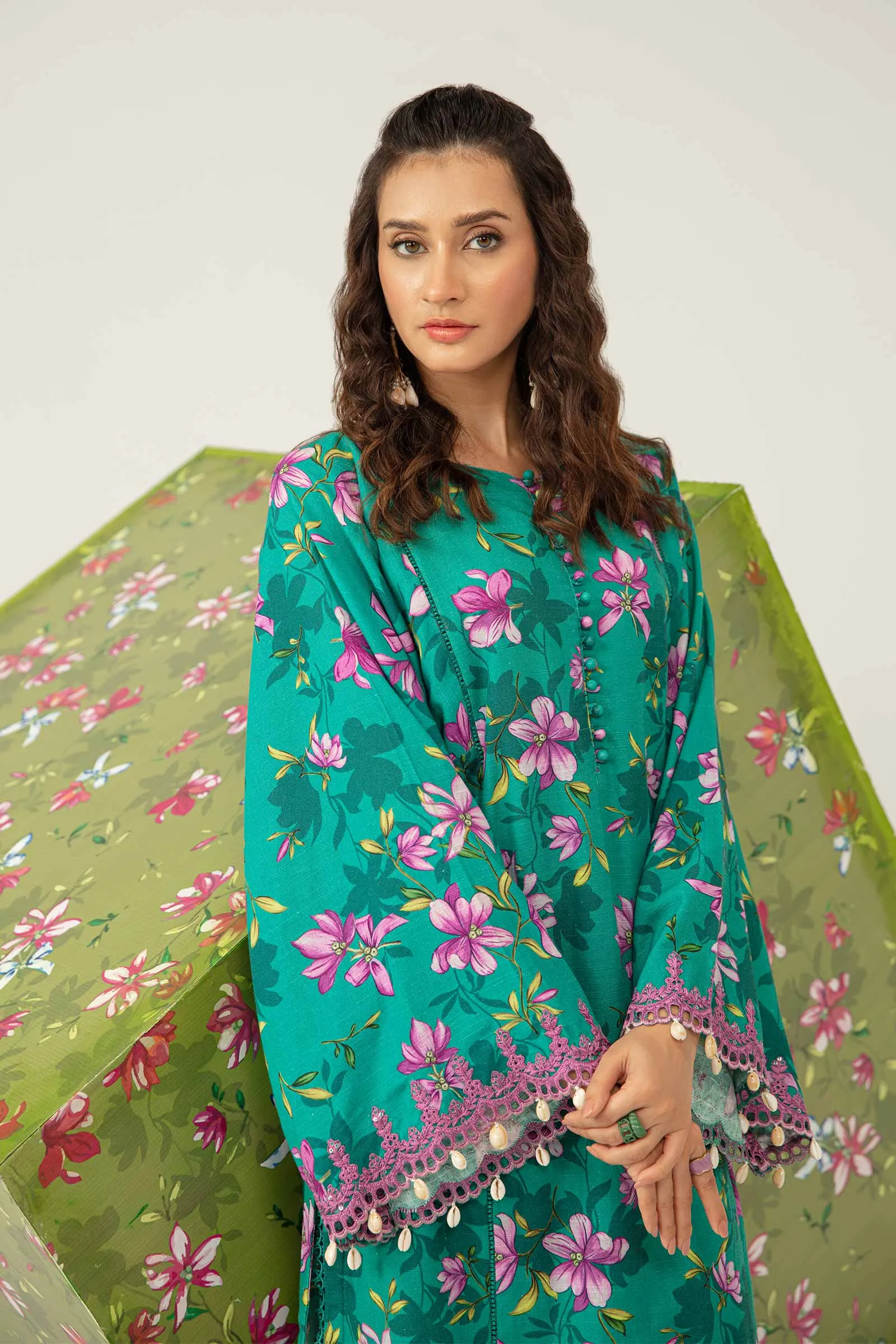MARIA.B MBasics Fall Collection – MB-US23-207-A