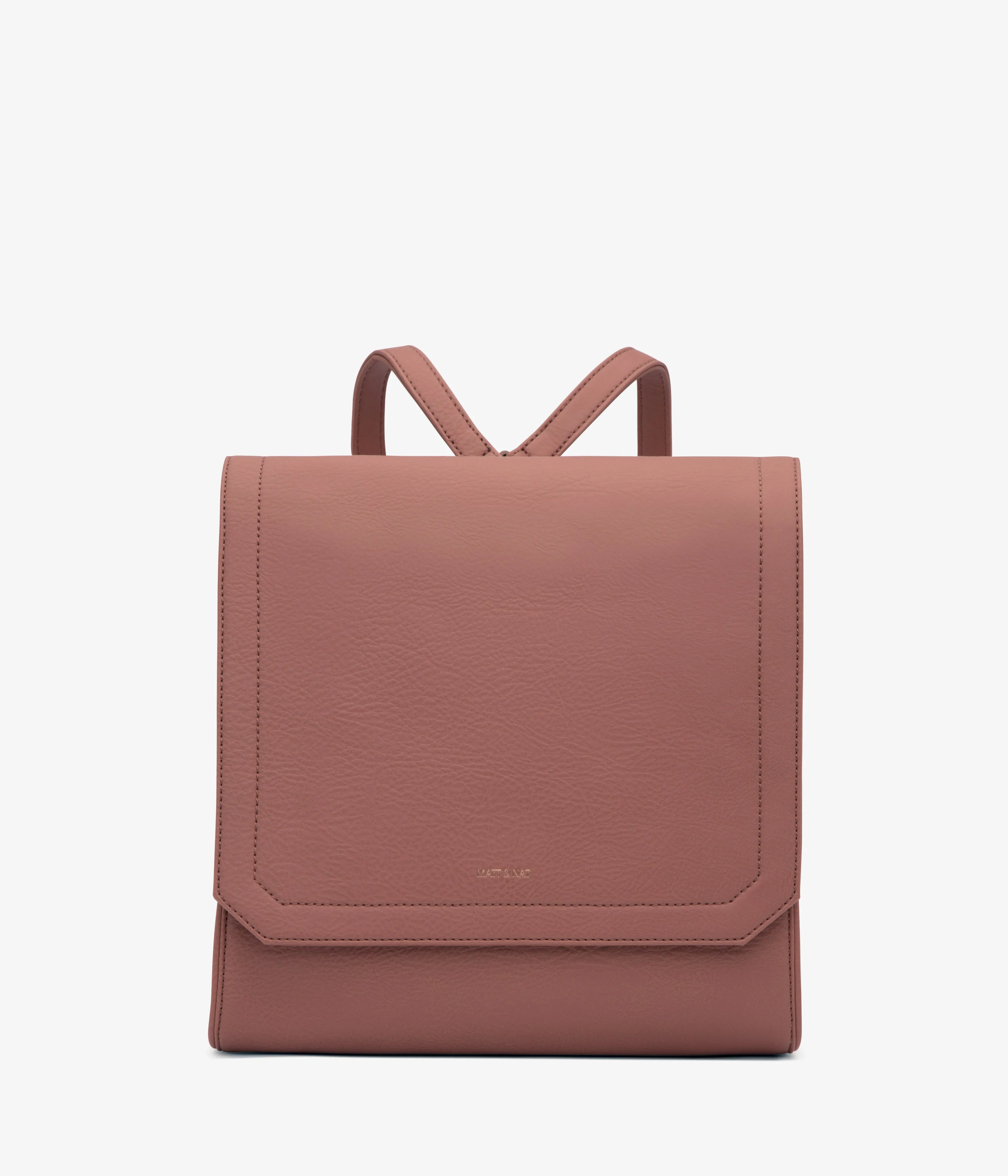 MERCY Vegan Backpack - Dwell