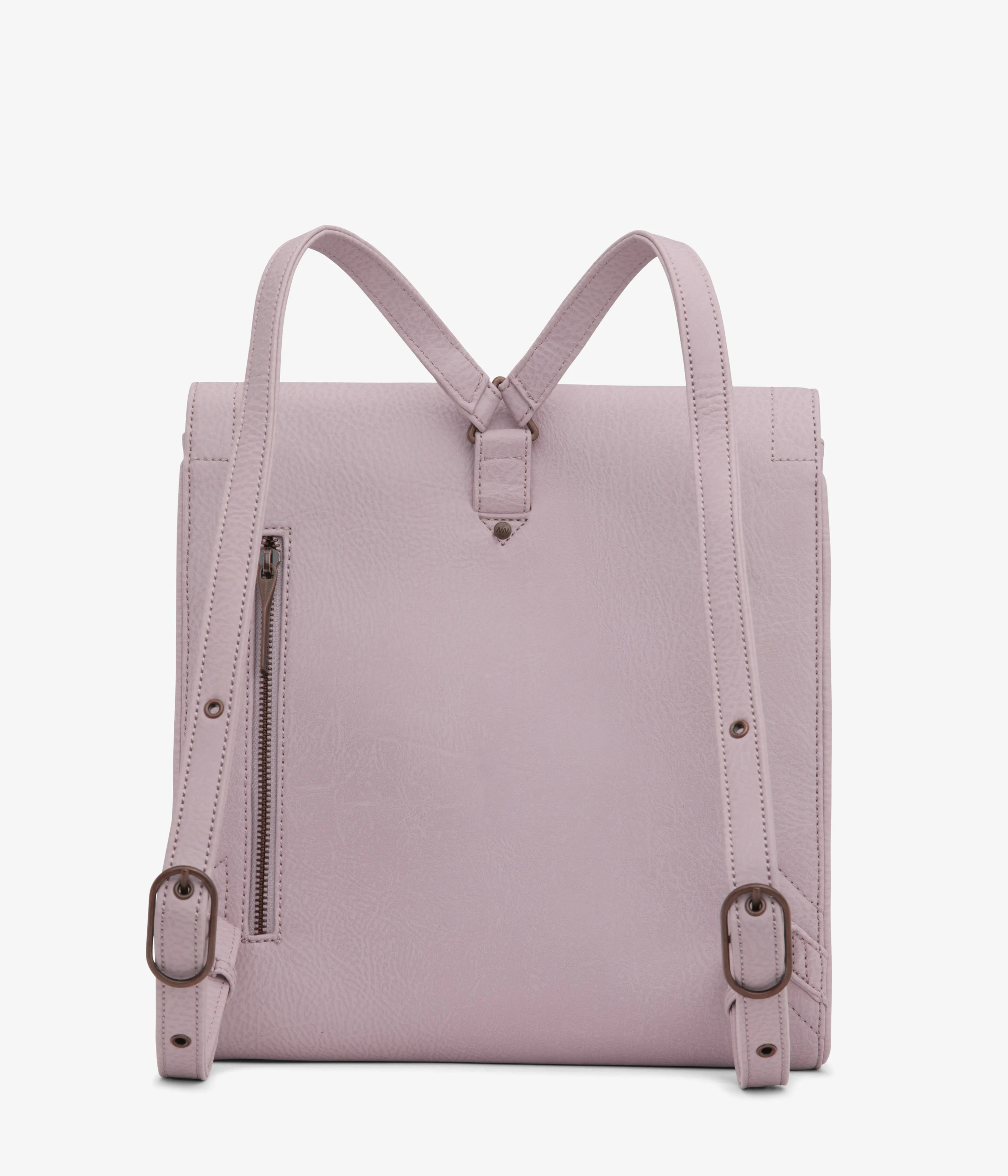 MERCY Vegan Backpack - Dwell
