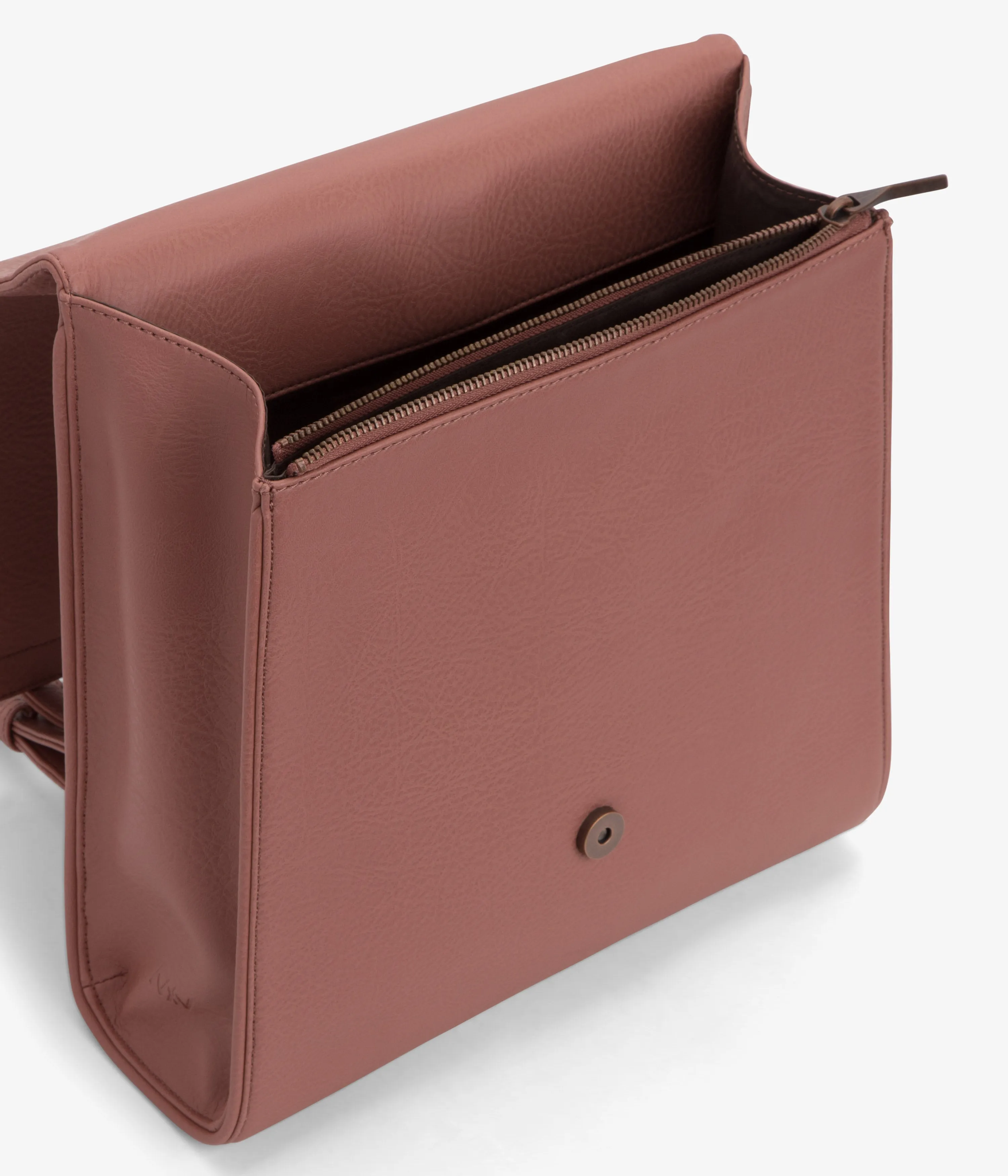 MERCY Vegan Backpack - Dwell