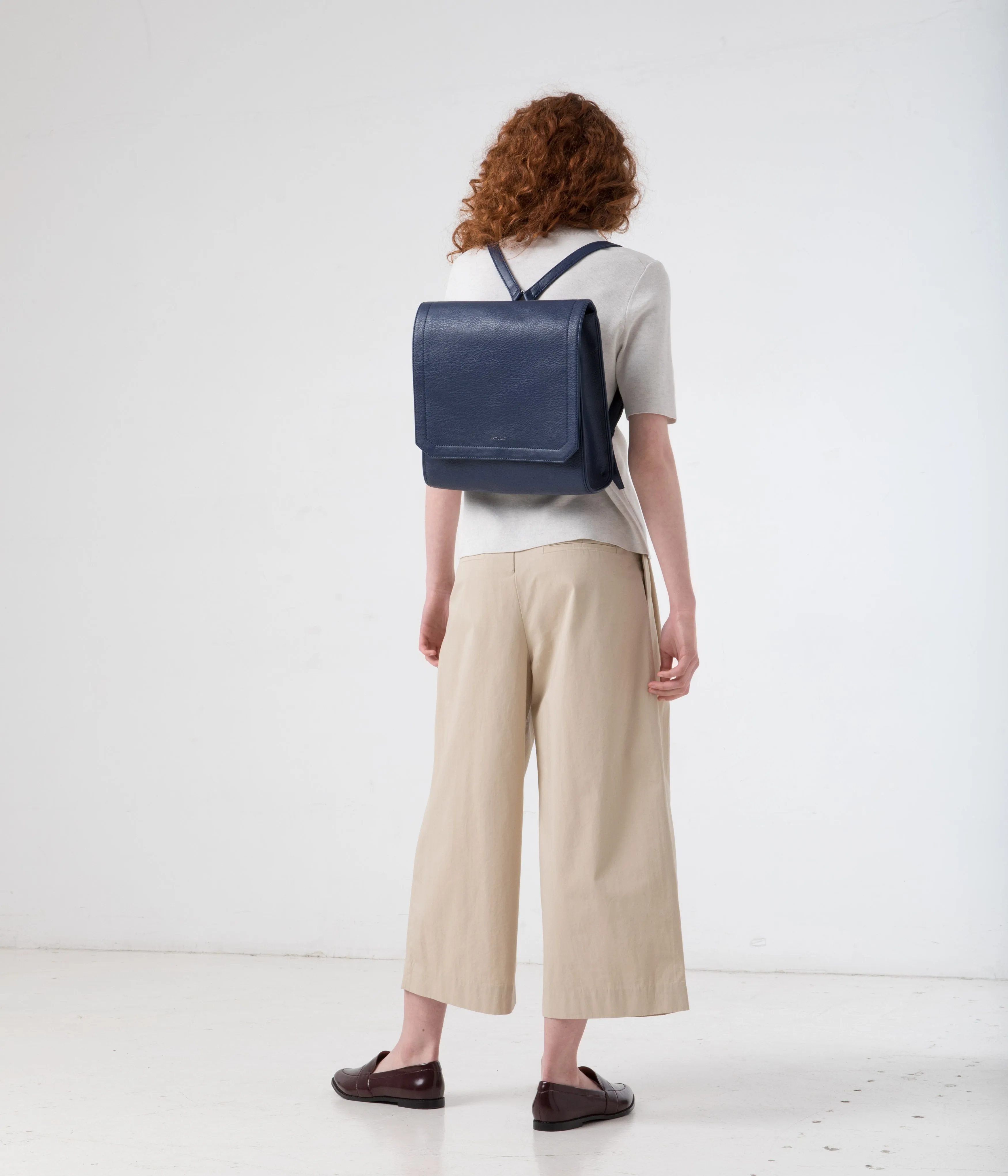 MERCY Vegan Backpack - Dwell