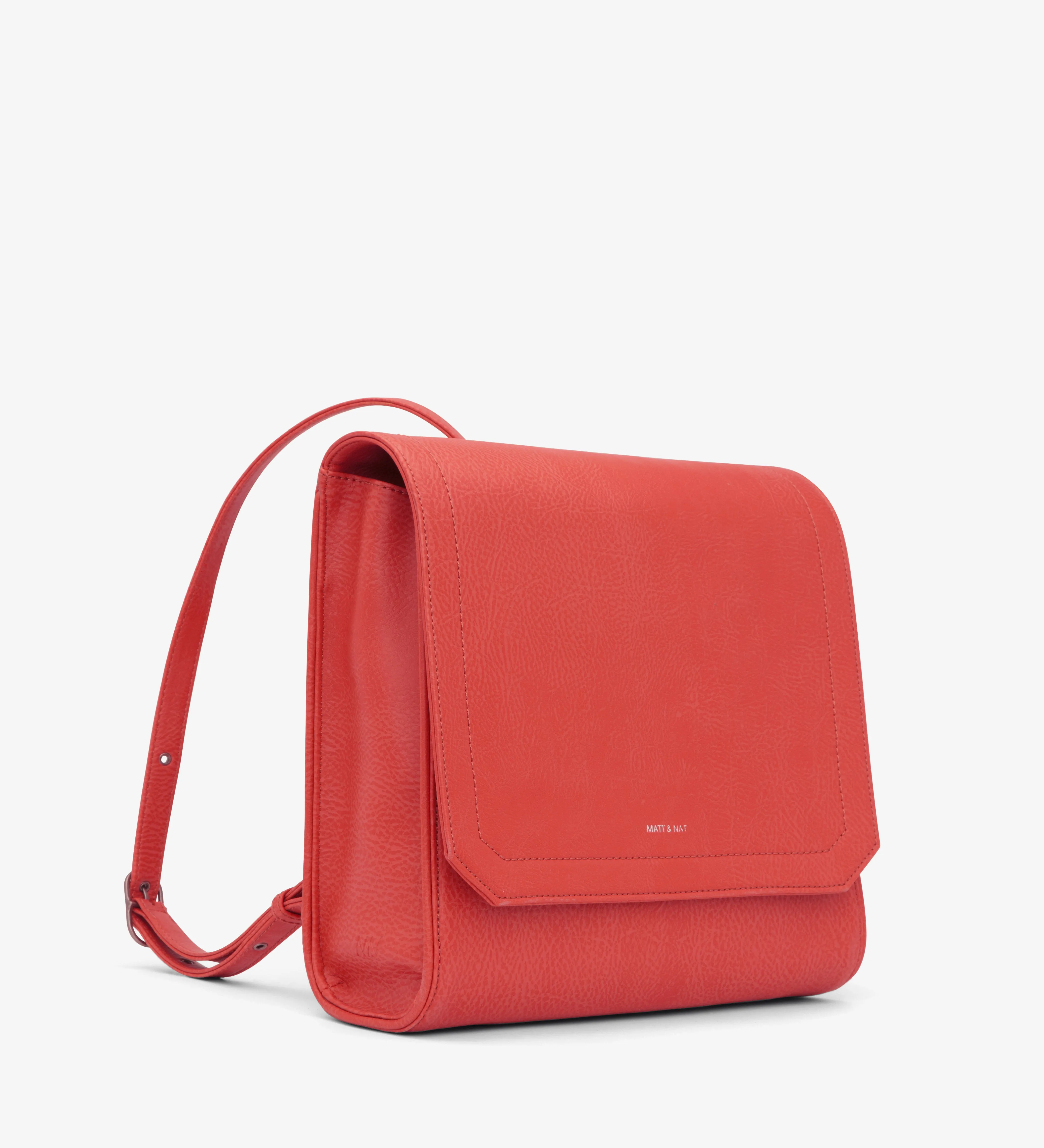 MERCY Vegan Backpack - Dwell