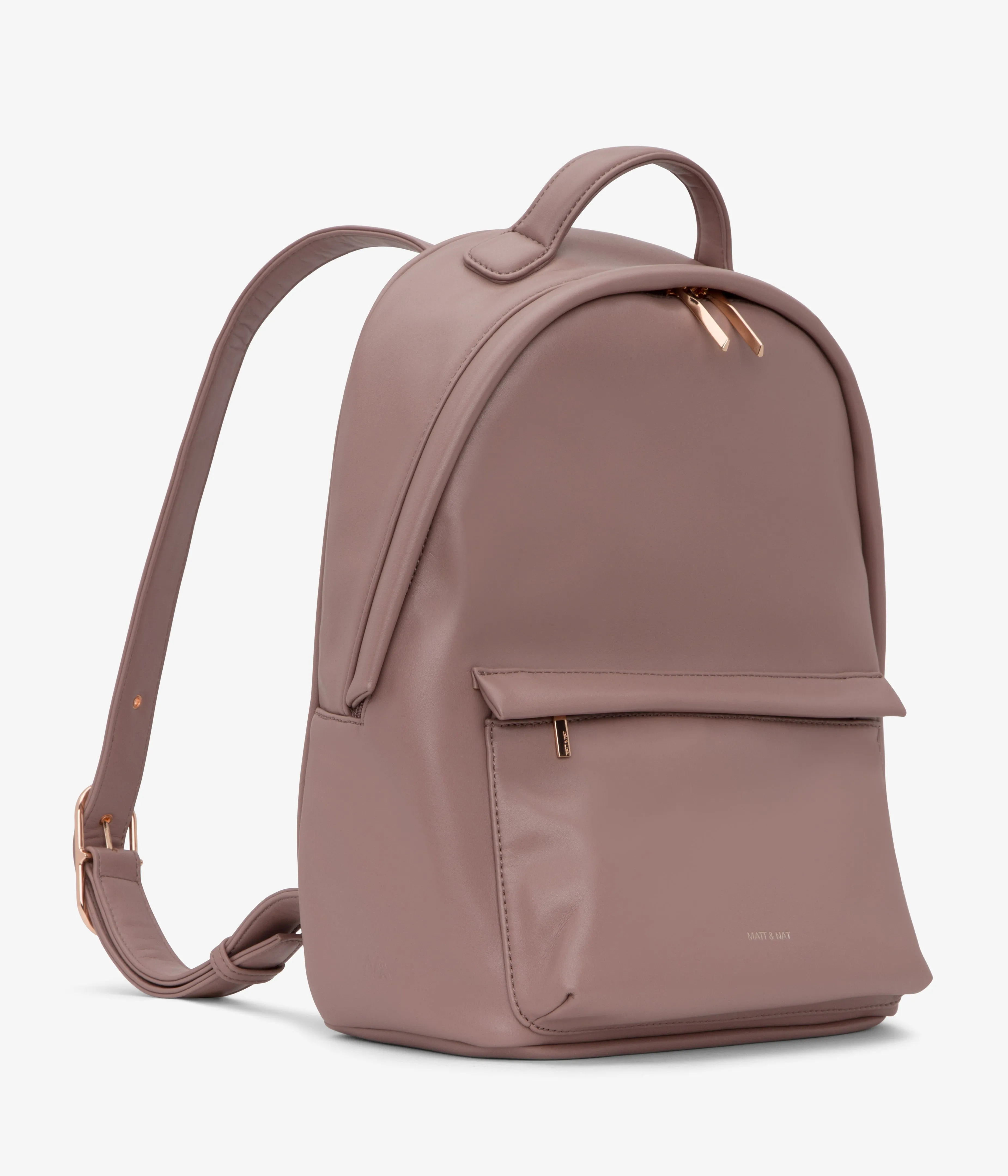 MUNICH Vegan Backpack - Loom