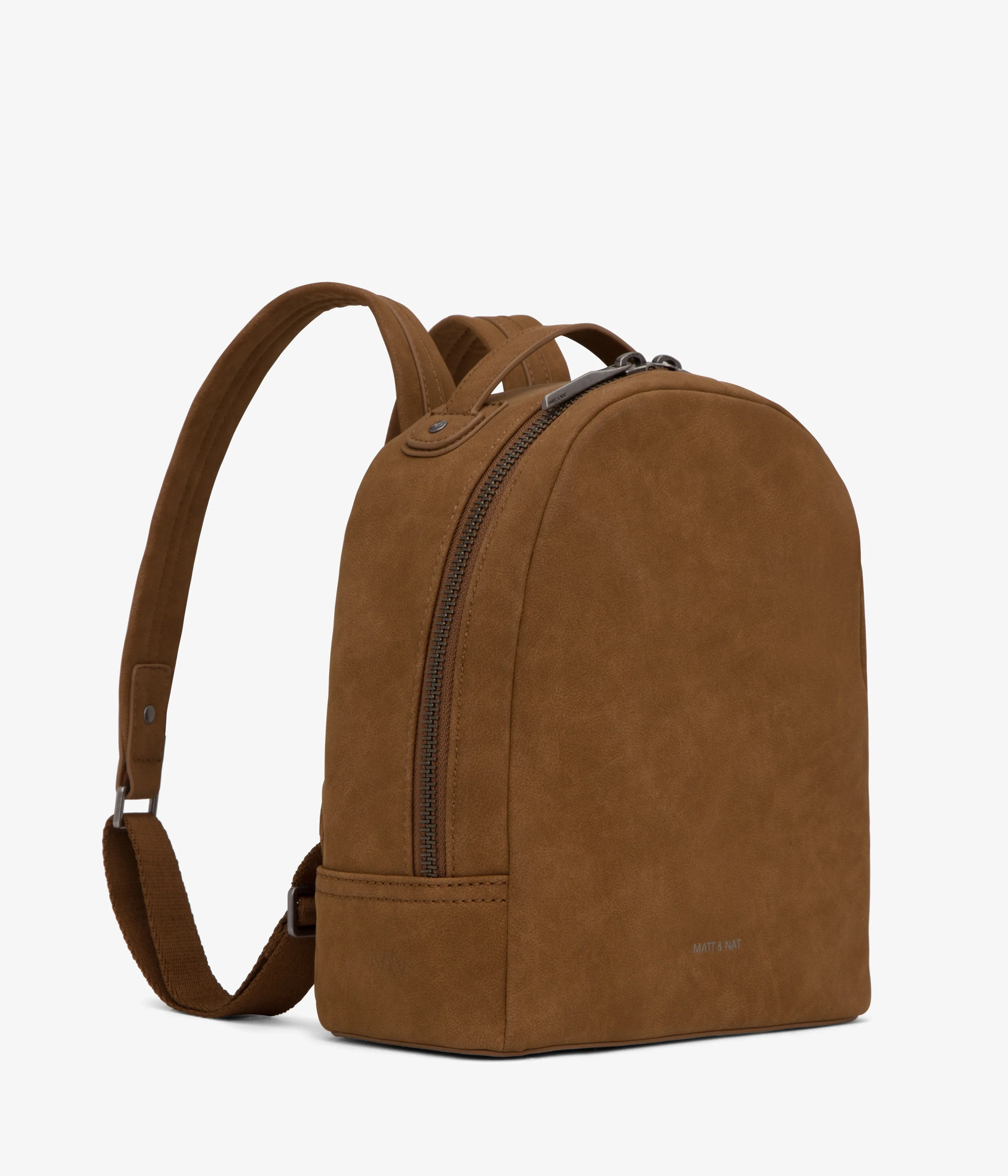 OLLY Vegan Backpack - Suede