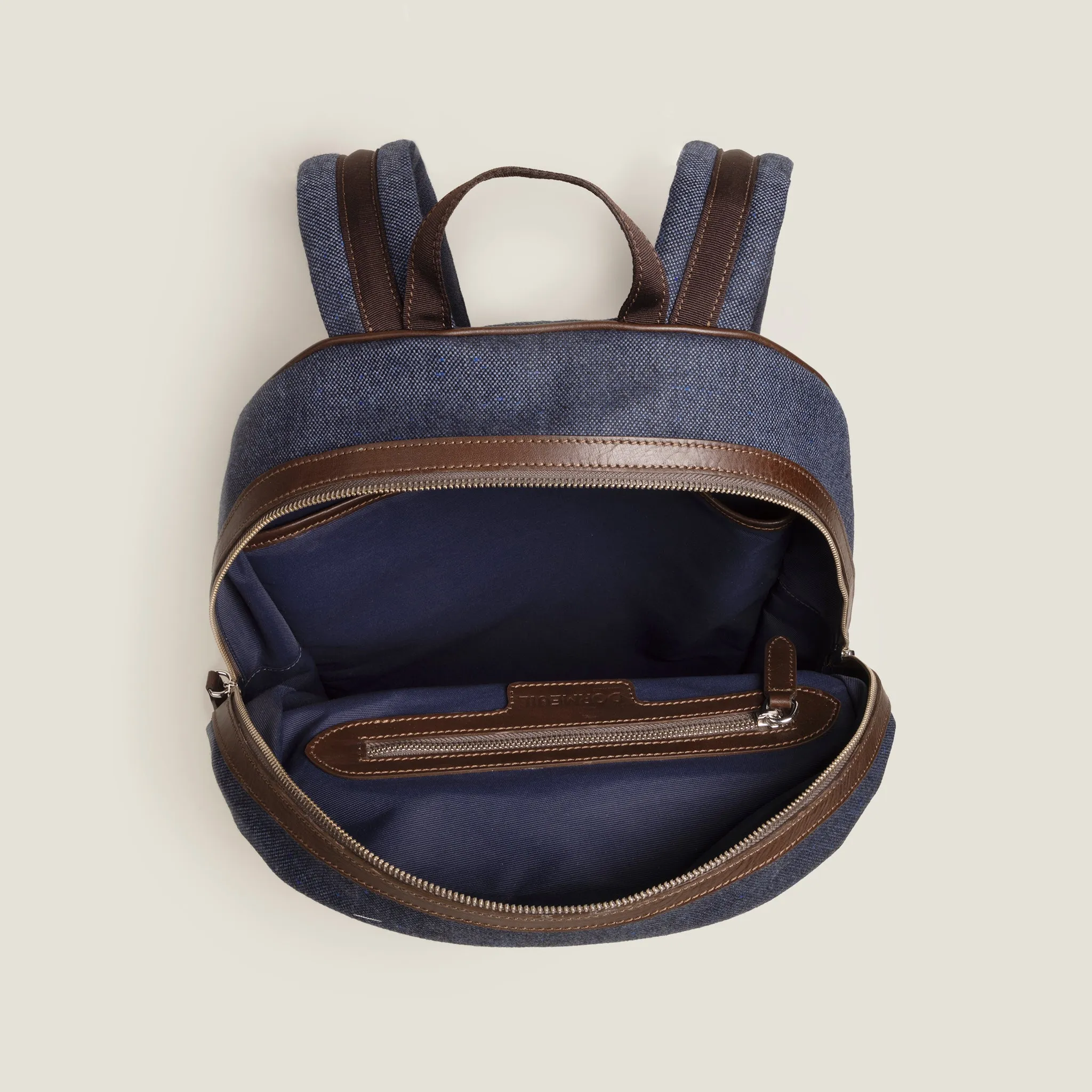 Parisian Backback