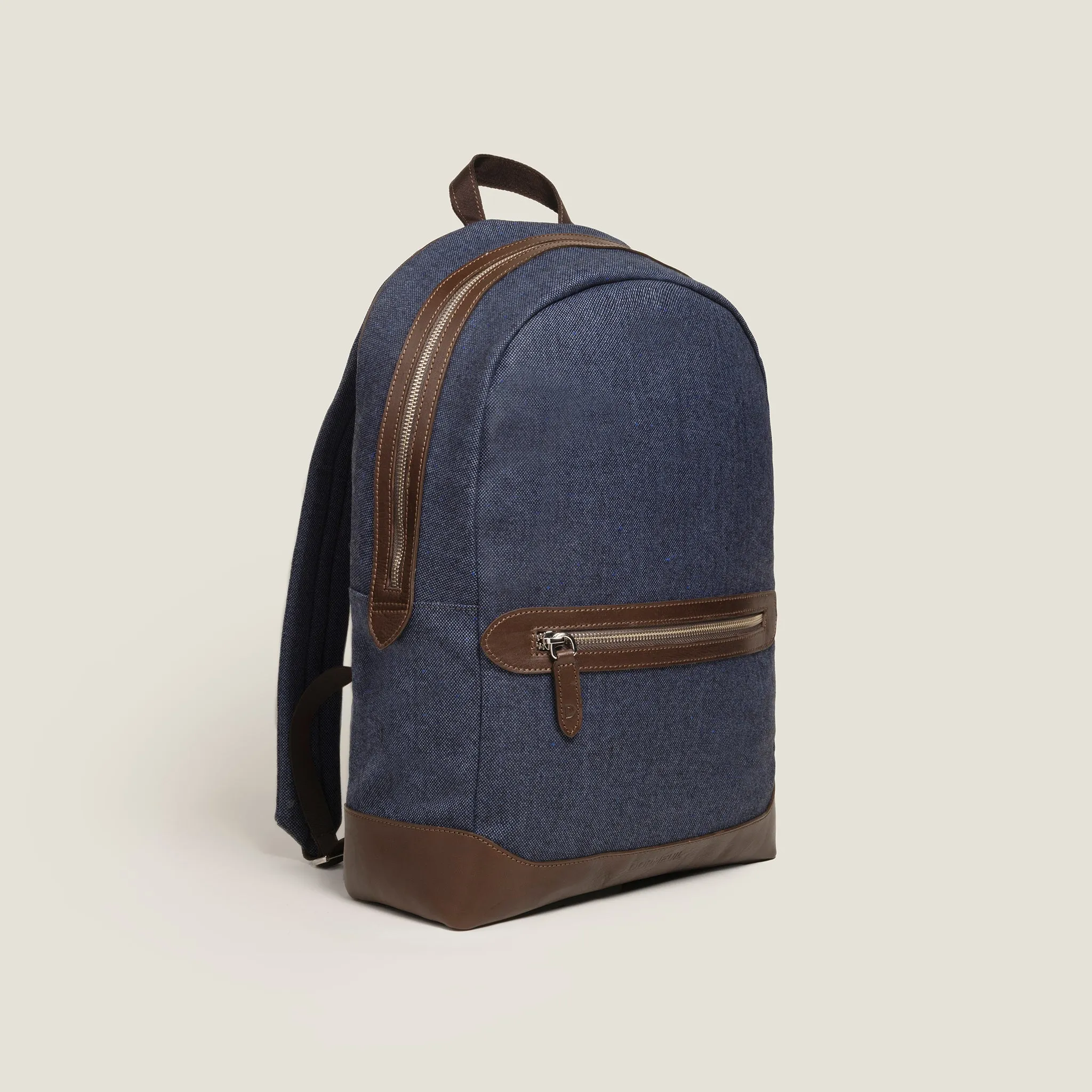 Parisian Backback