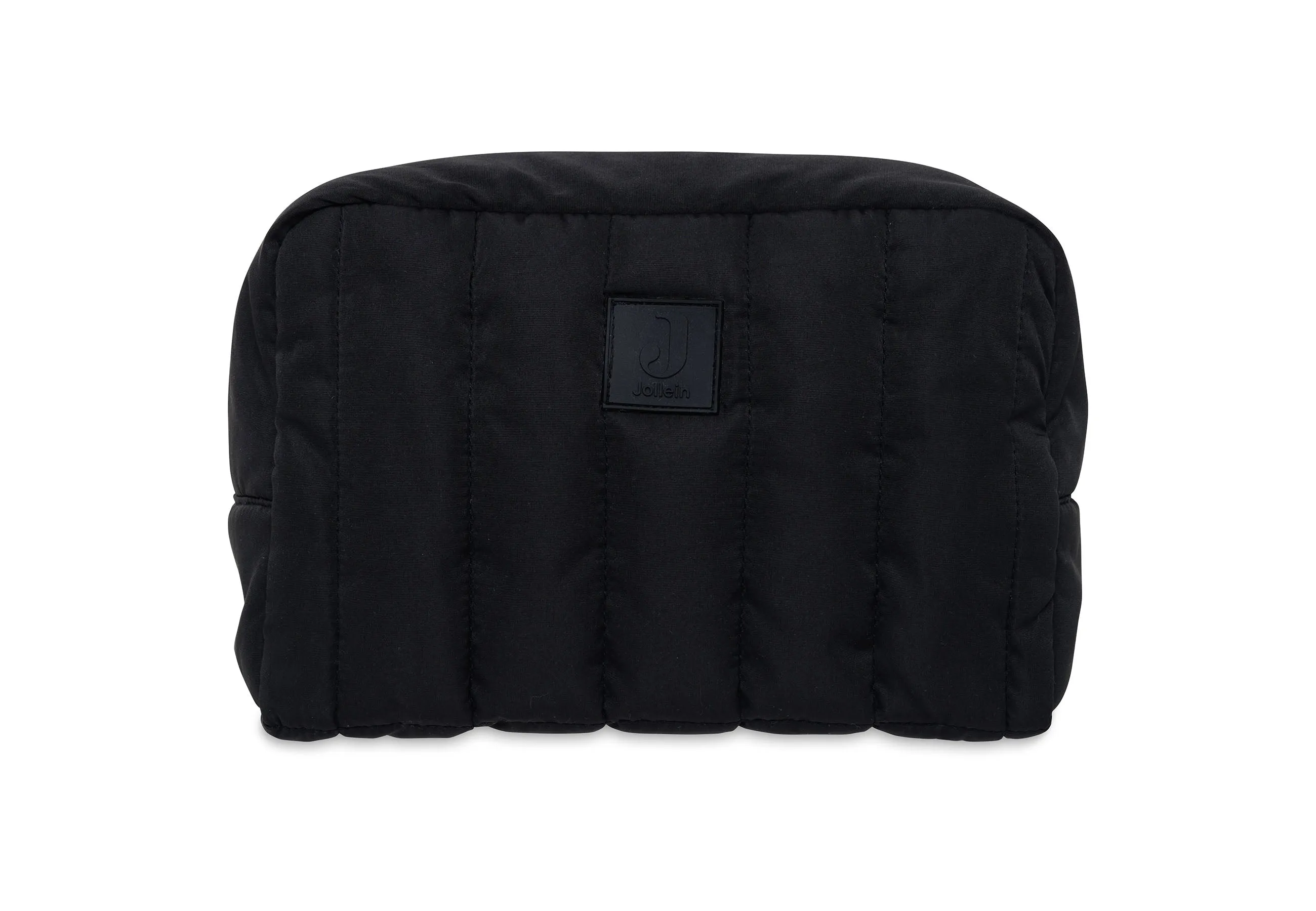 Pouch Puffed - Black