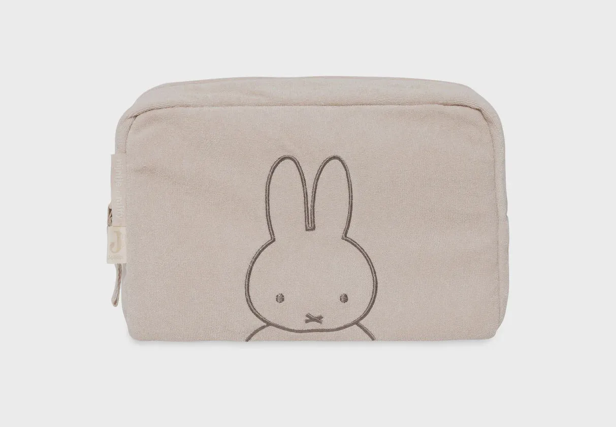 Pouch Terry Miffy