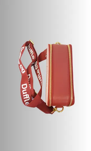 Rose Journey Crossbody by Duffle Bag – Stylish and Versatile Bag