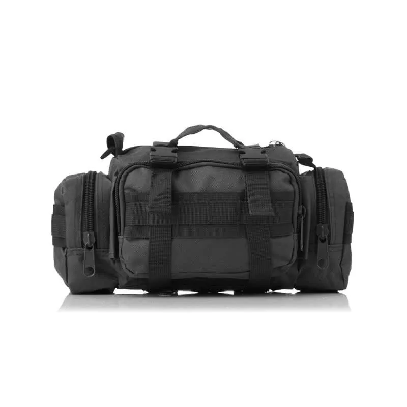 SA-D1 Military Style Small Utility Deployment Duffel Bag