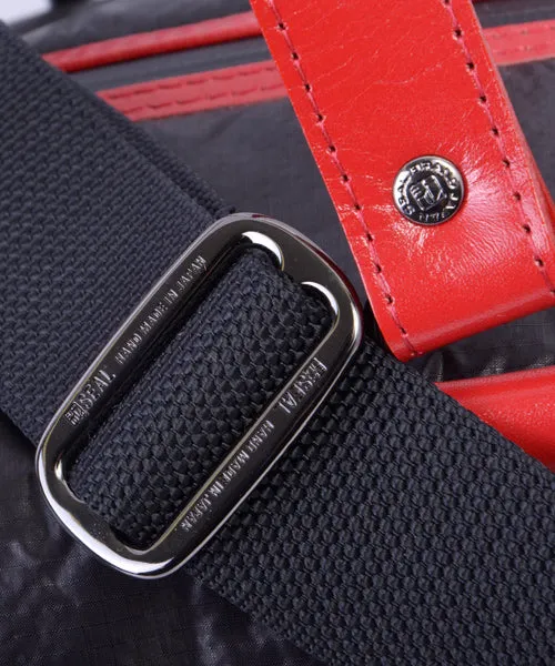 SEAL x Fujikura Parachute Boston Bag (FS-002)