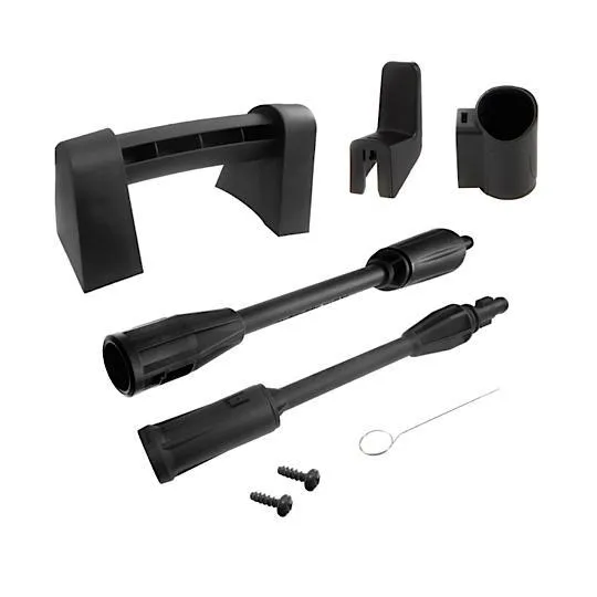 Sun Joe SPX1000 Electric Pressure Washer Hardware Pack